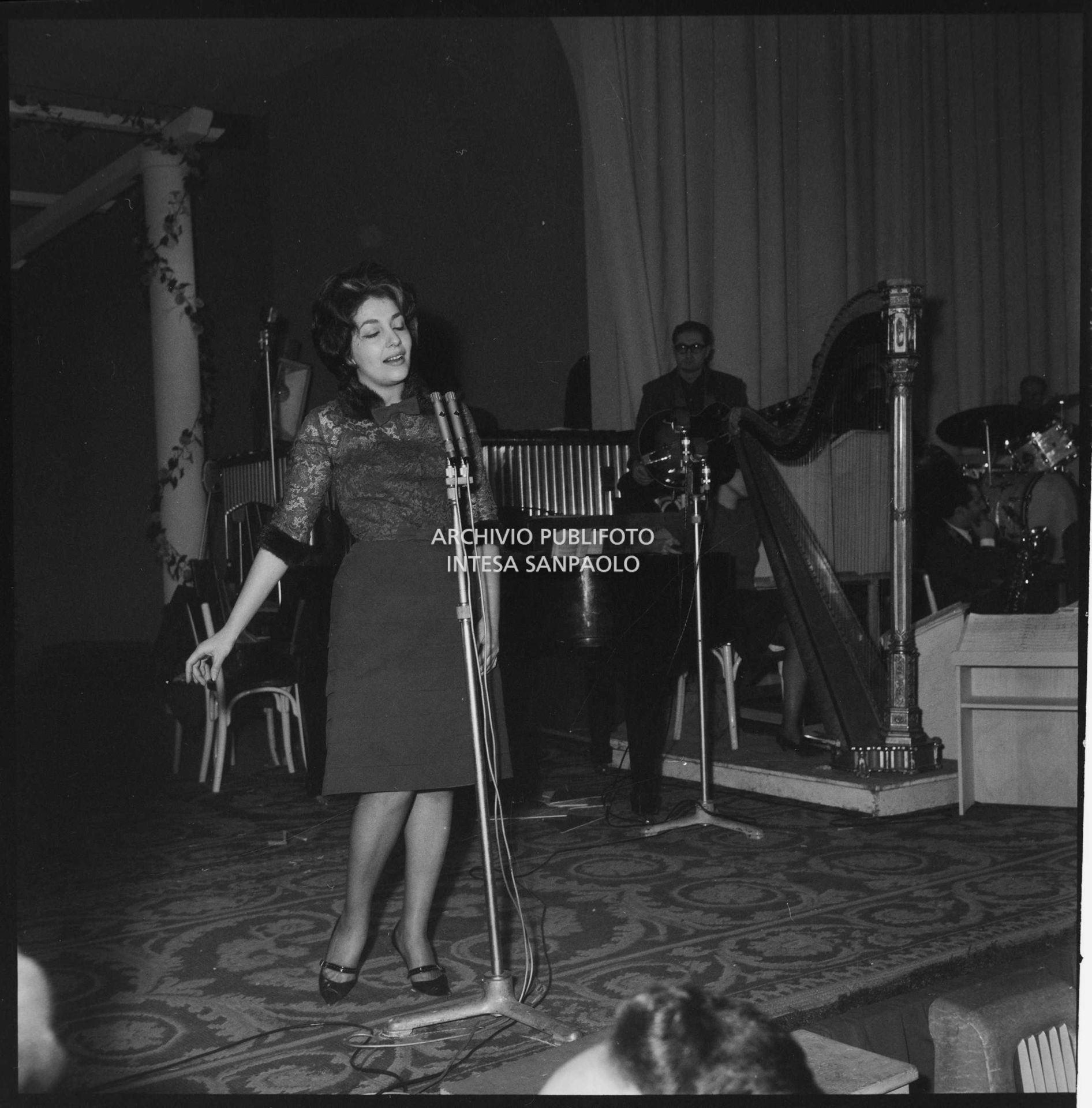 XI Festival della canzone italiana di Sanremo