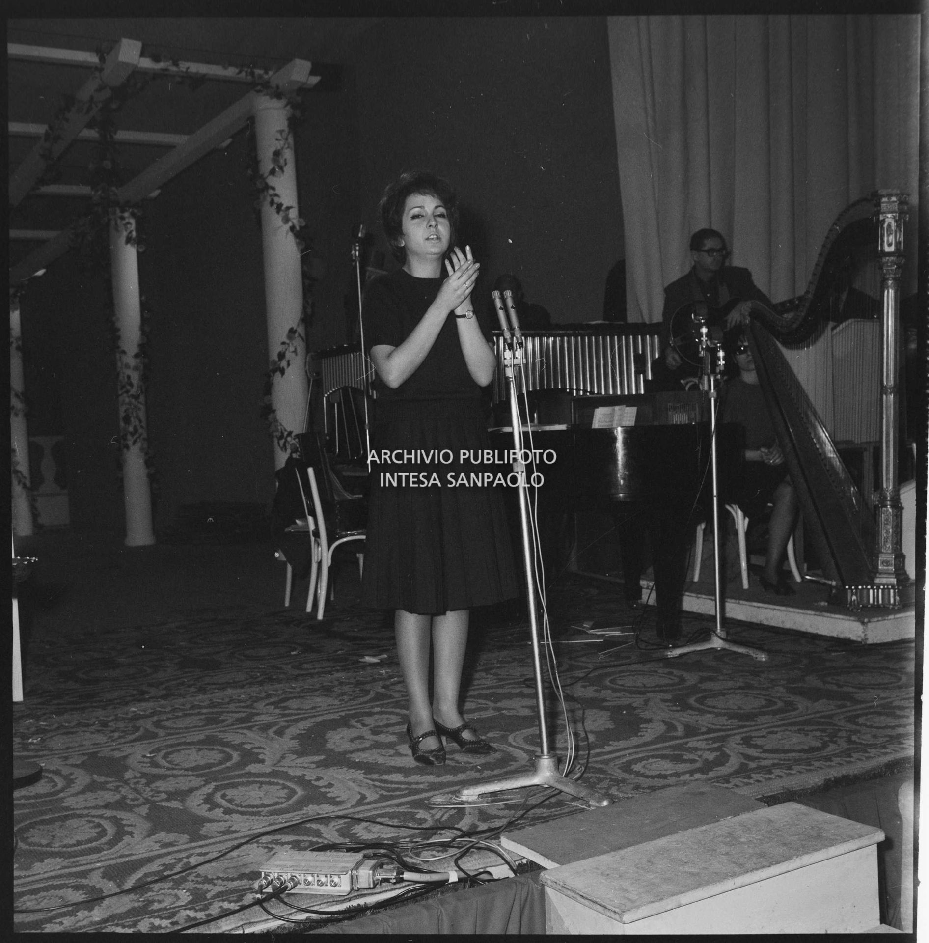 XI Festival della canzone italiana di Sanremo