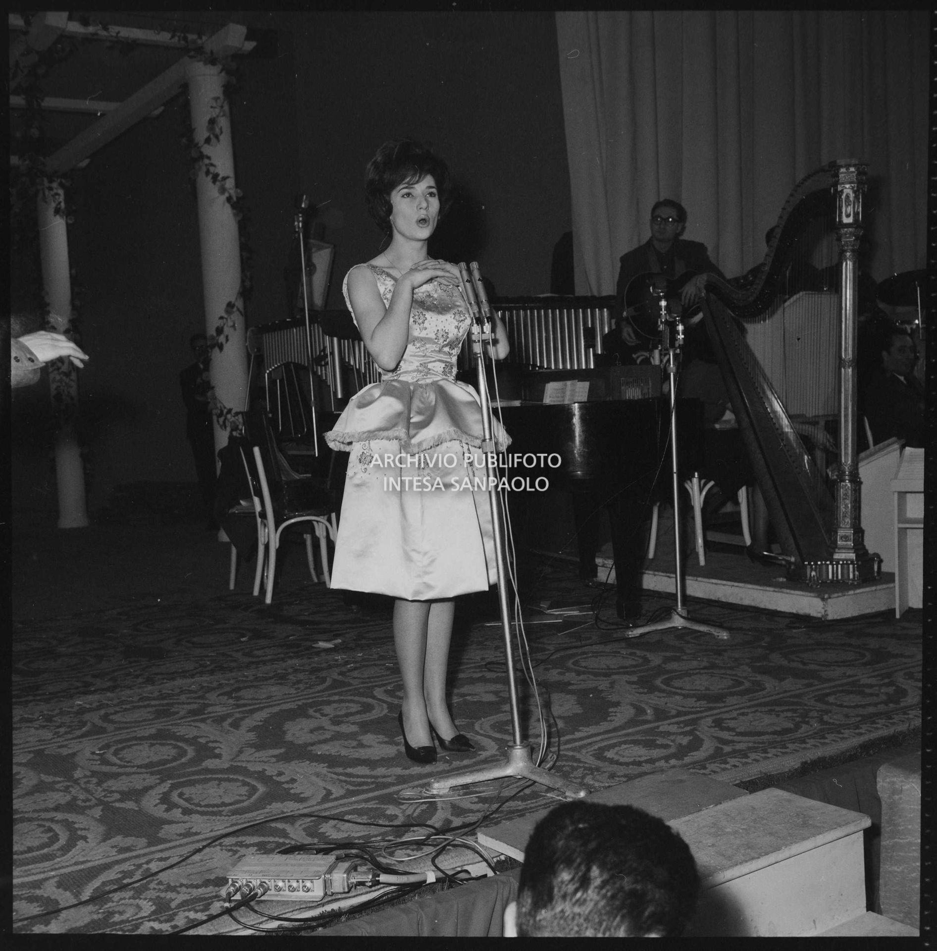 XI Festival della canzone italiana di Sanremo