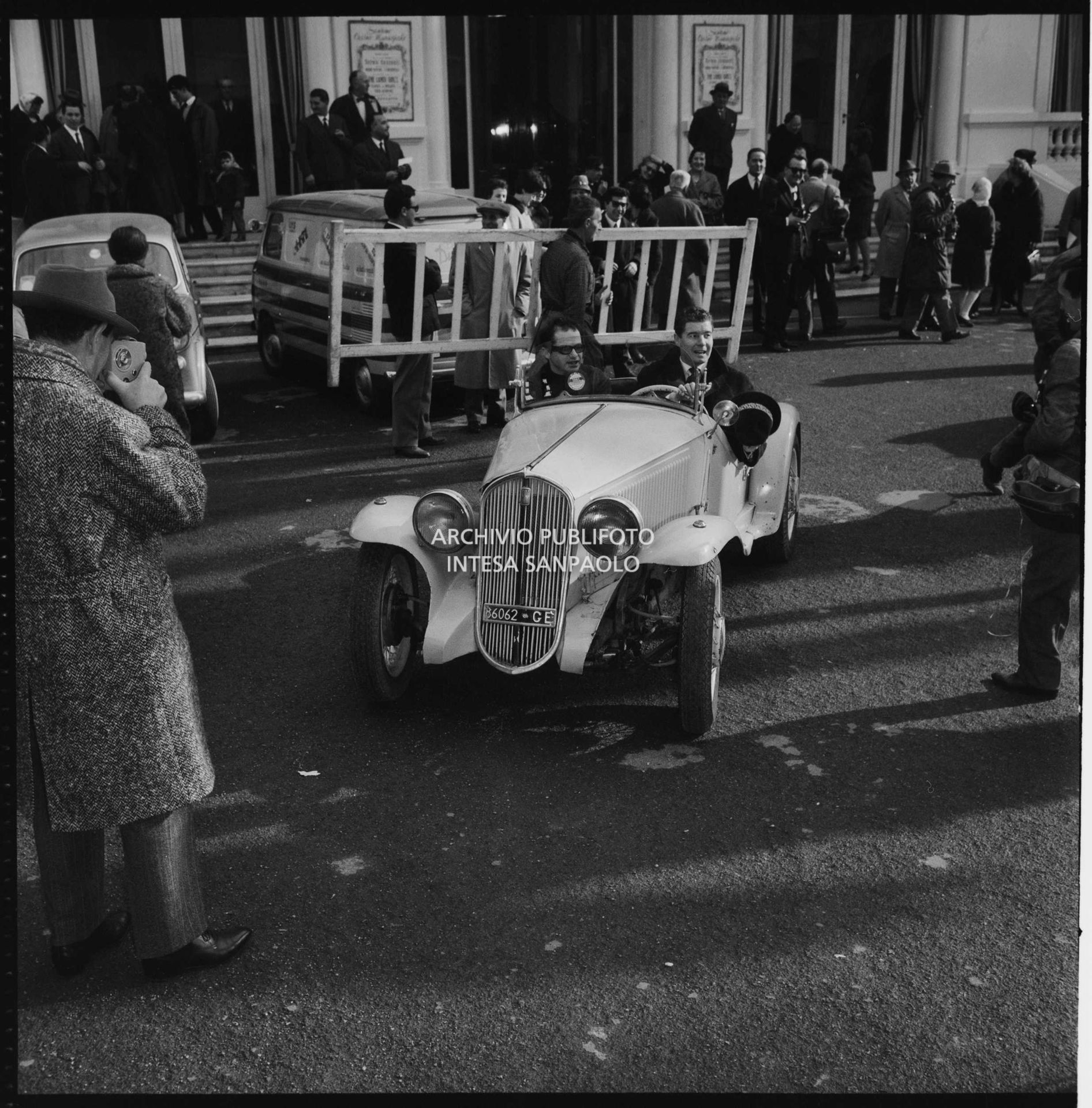XI Festival della canzone italiana di Sanremo
