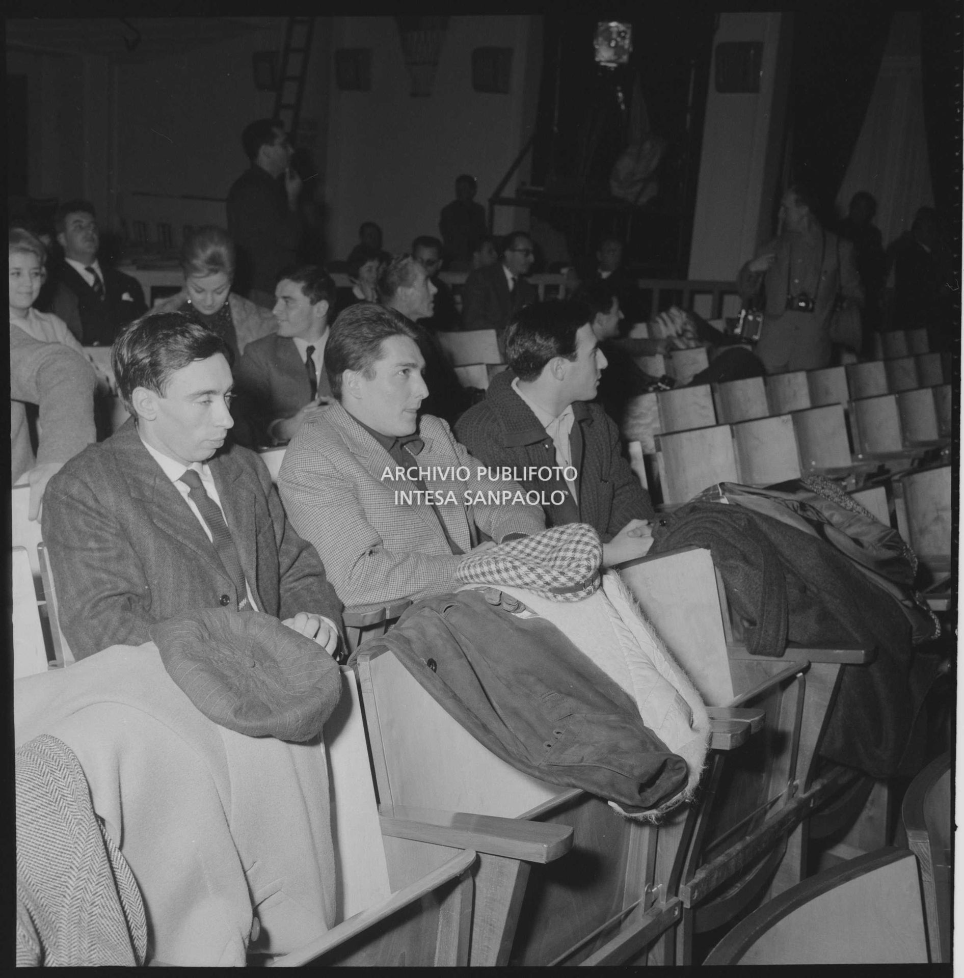 XI Festival della canzone italiana di Sanremo