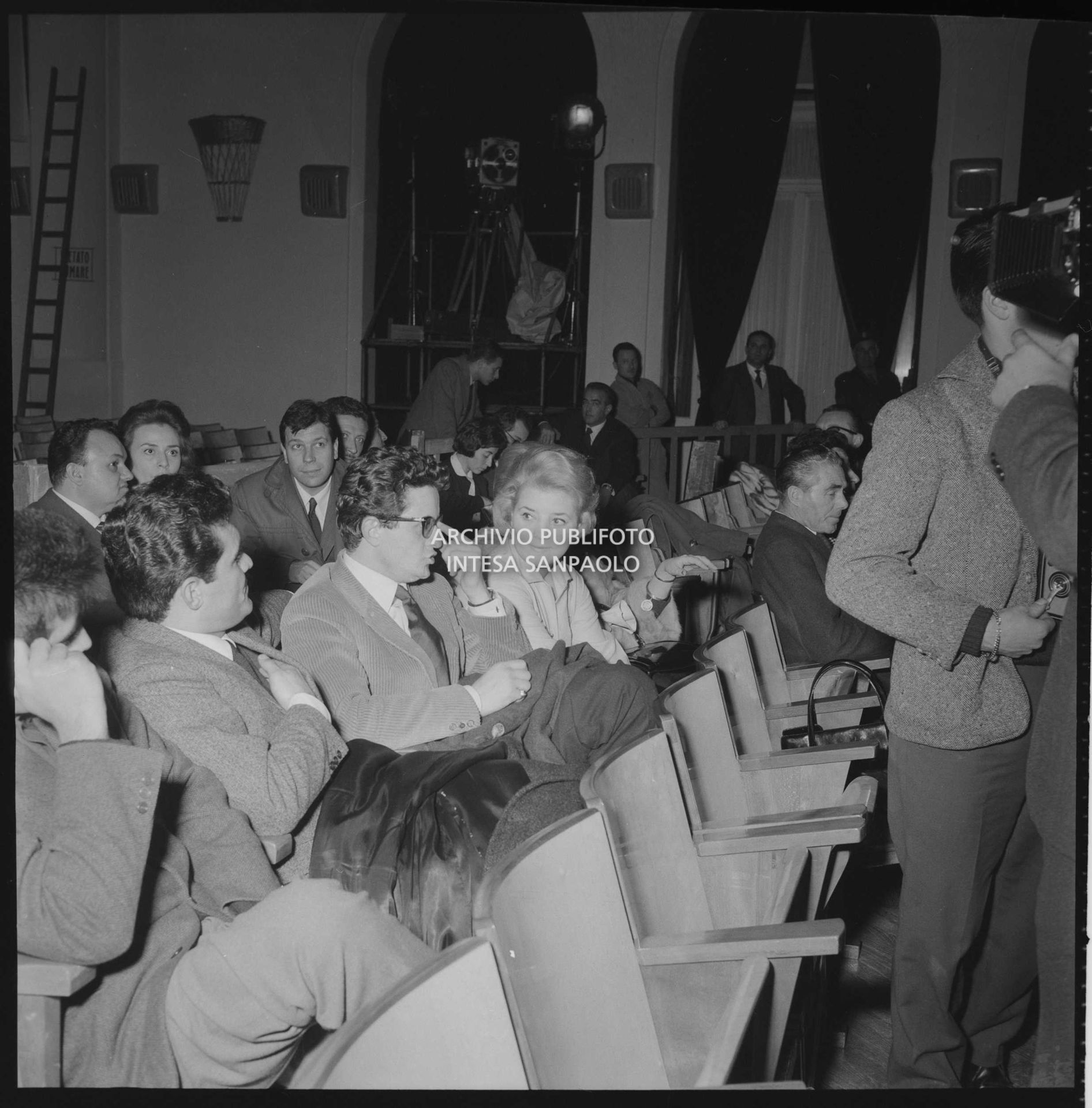 XI Festival della canzone italiana di Sanremo