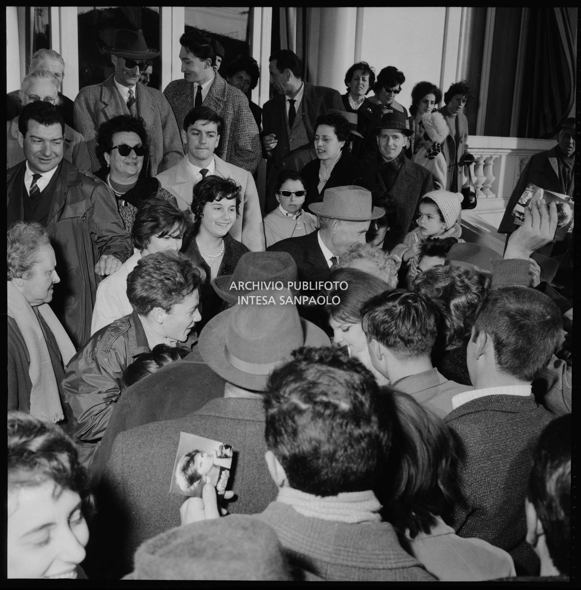 XI Festival della canzone italiana di Sanremo