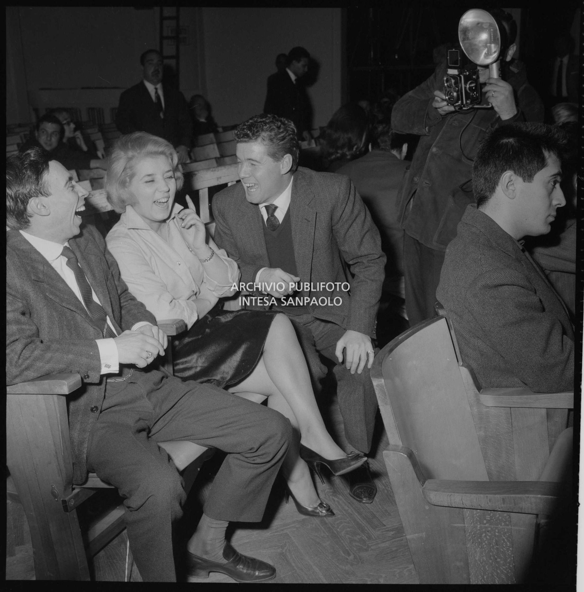 XI Festival della canzone italiana di Sanremo