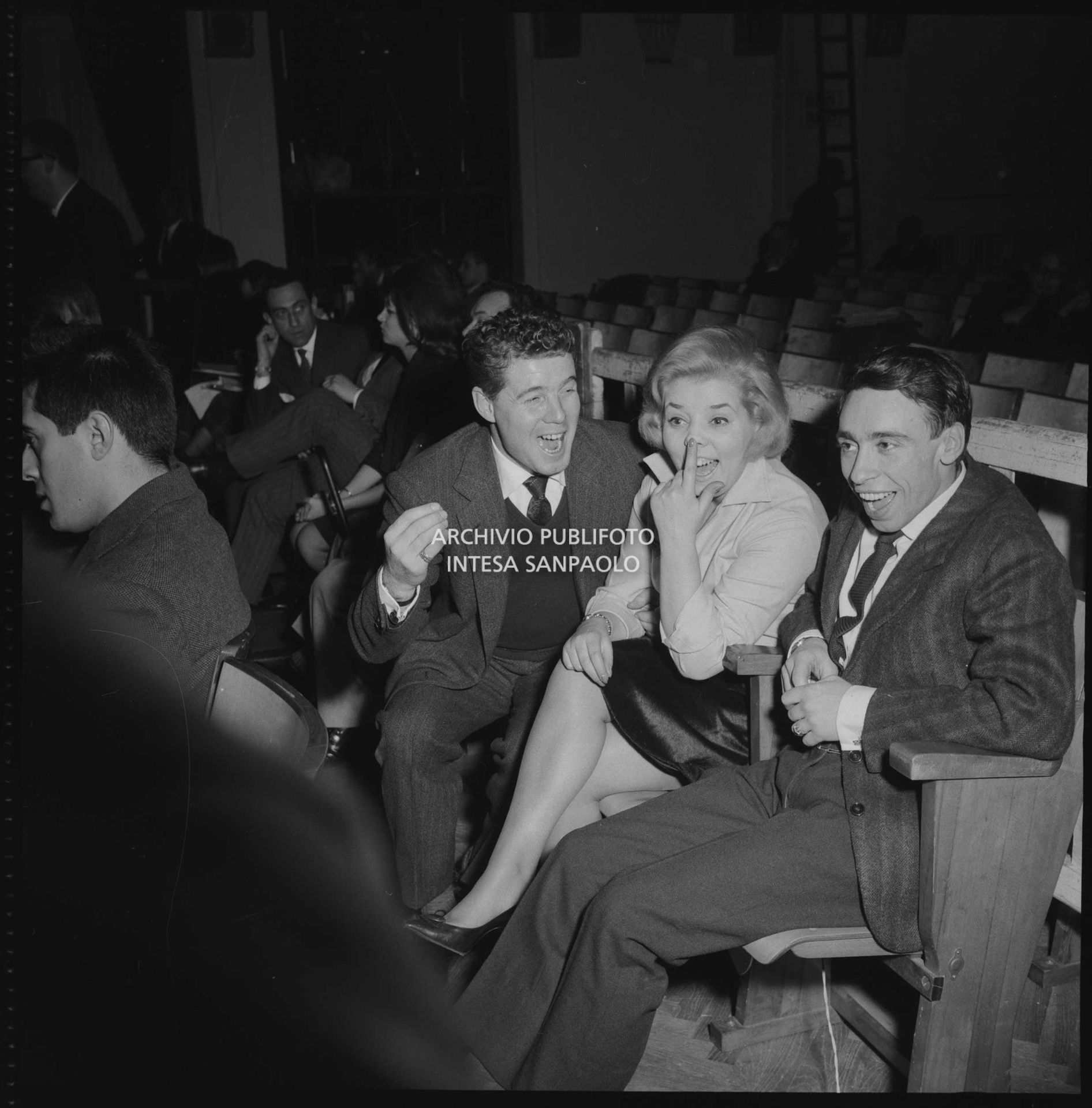 XI Festival della canzone italiana di Sanremo