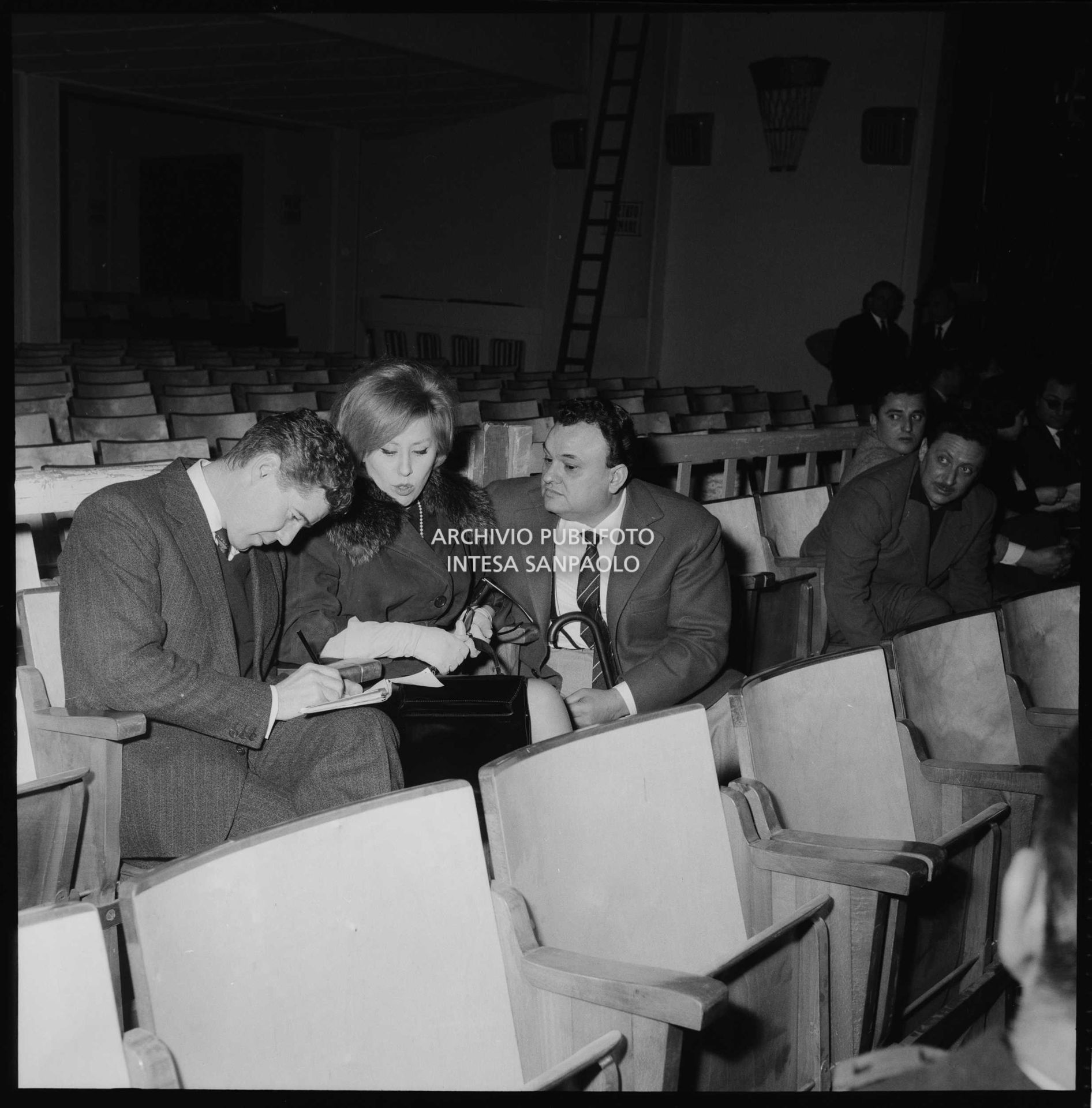 XI Festival della canzone italiana di Sanremo