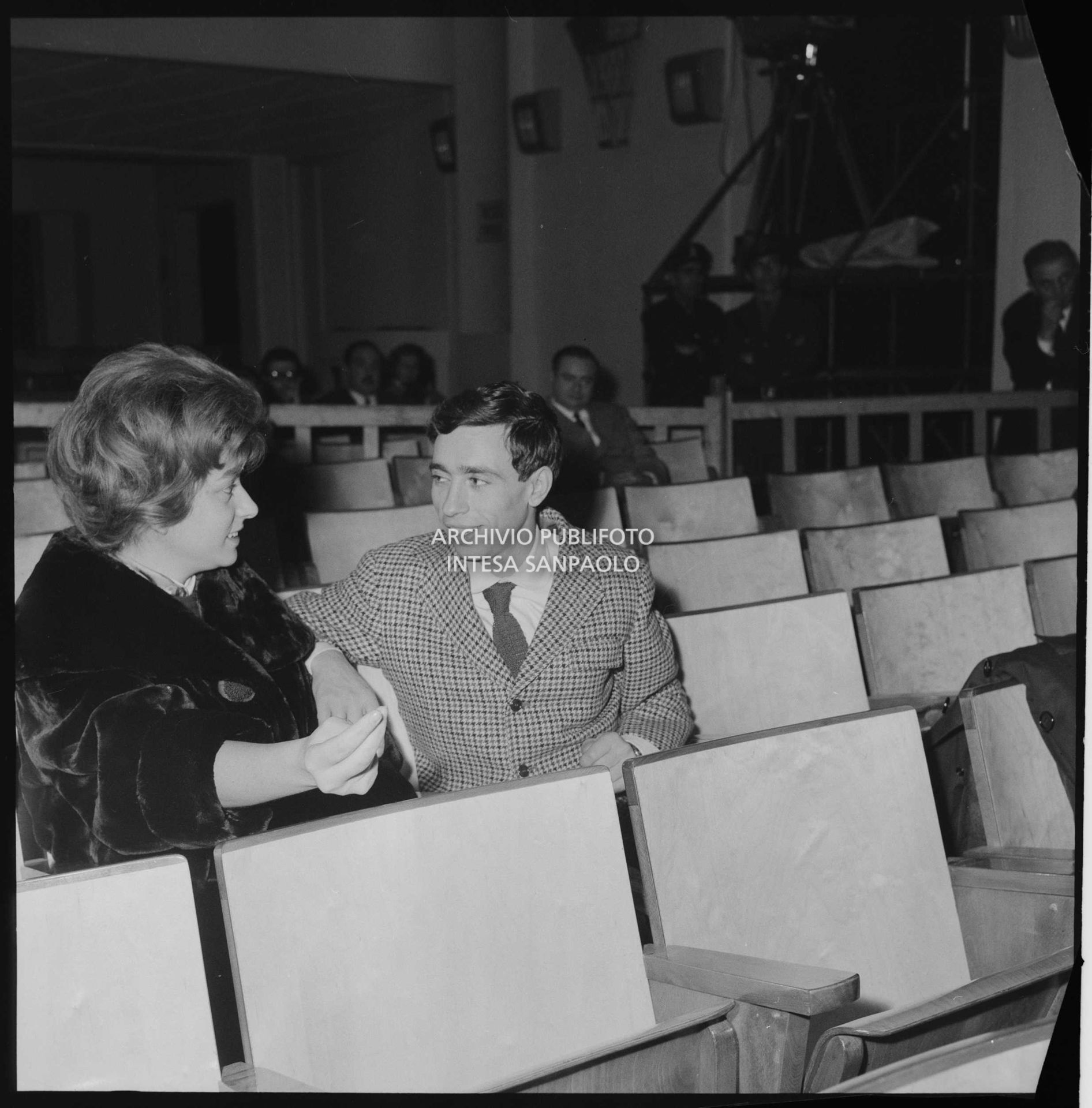 XI Festival della canzone italiana di Sanremo