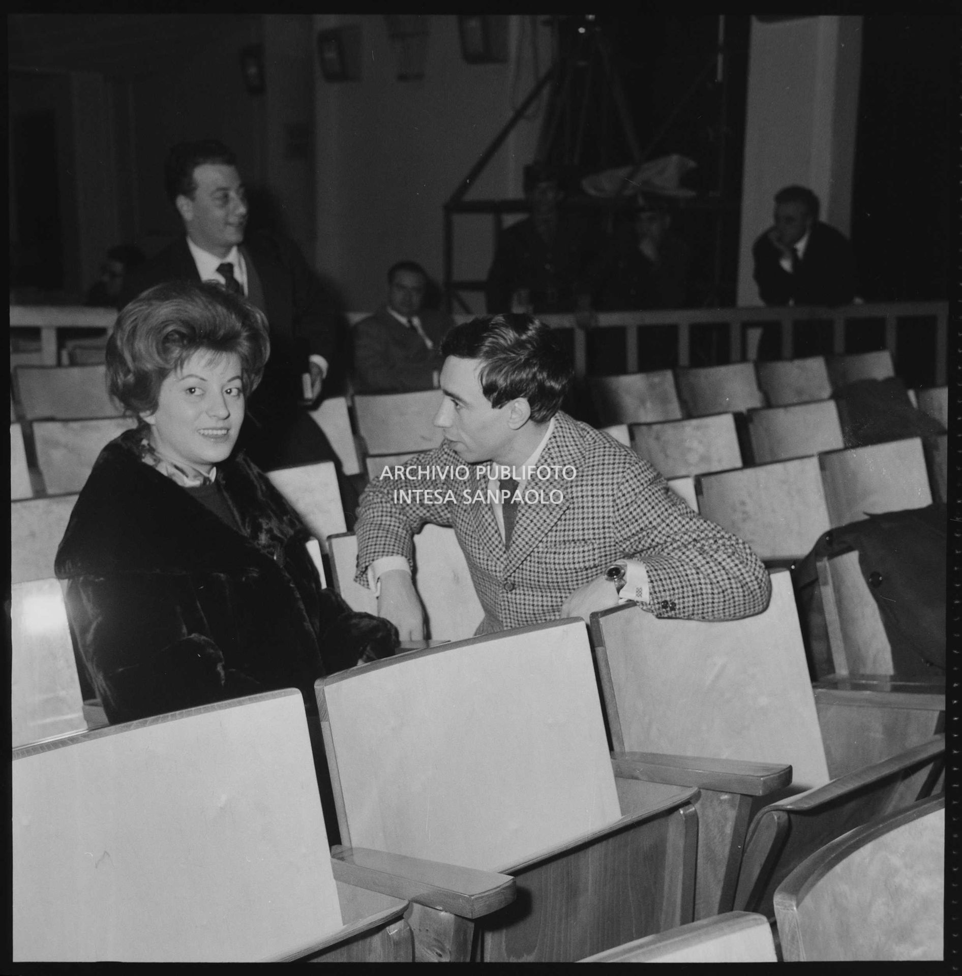 XI Festival della canzone italiana di Sanremo