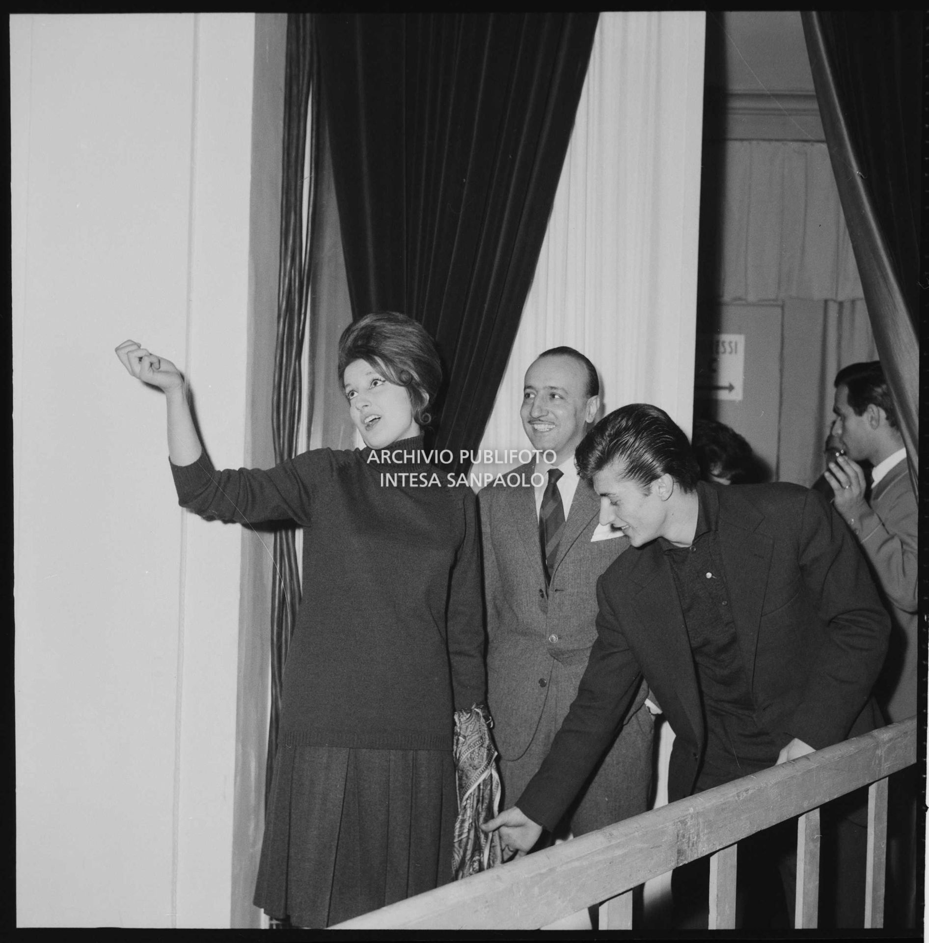 XI Festival della canzone italiana di Sanremo