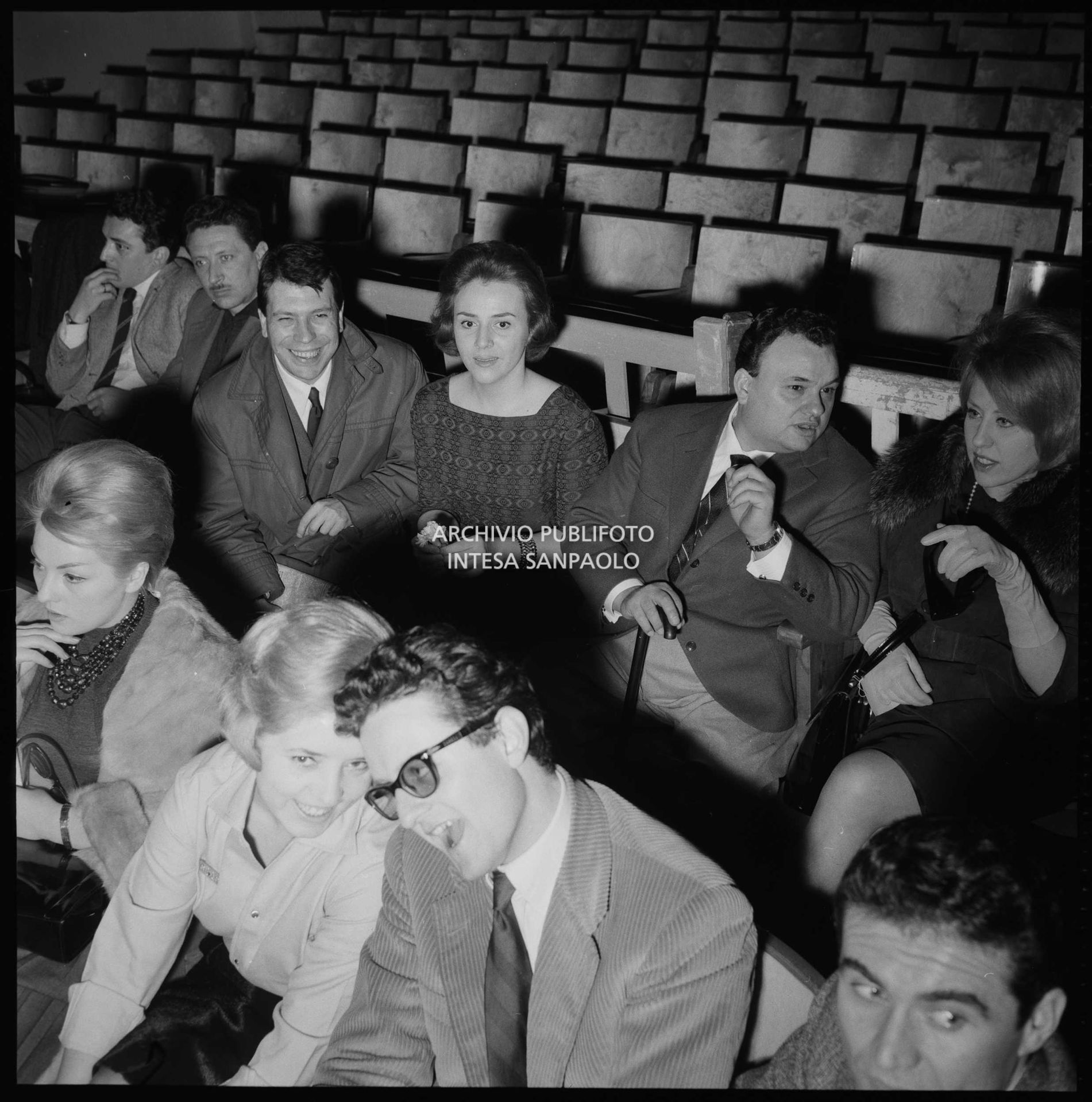 XI Festival della canzone italiana di Sanremo