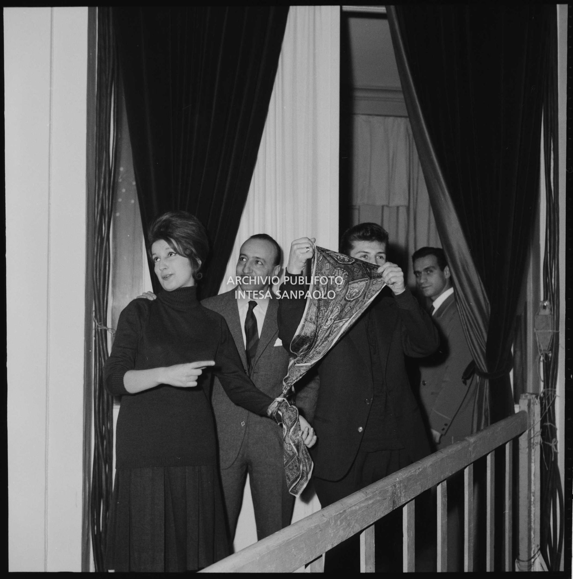 XI Festival della canzone italiana di Sanremo