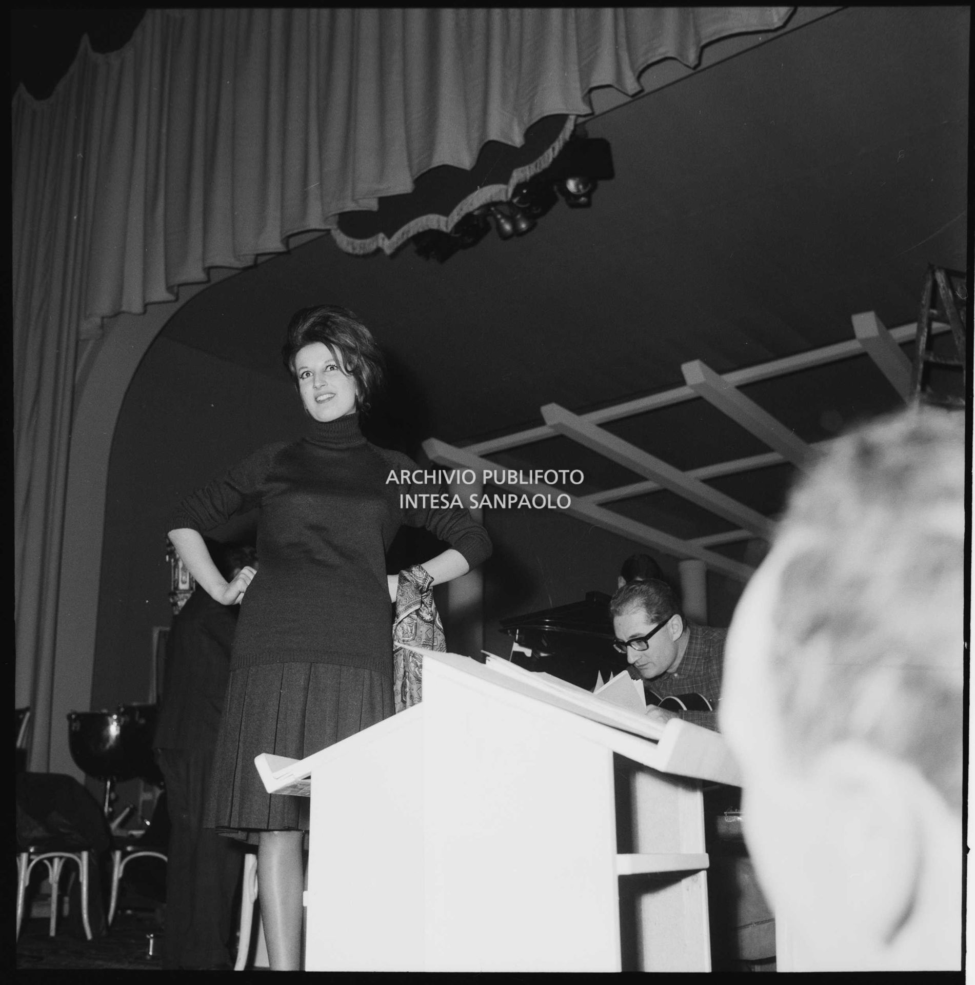 XI Festival della canzone italiana di Sanremo