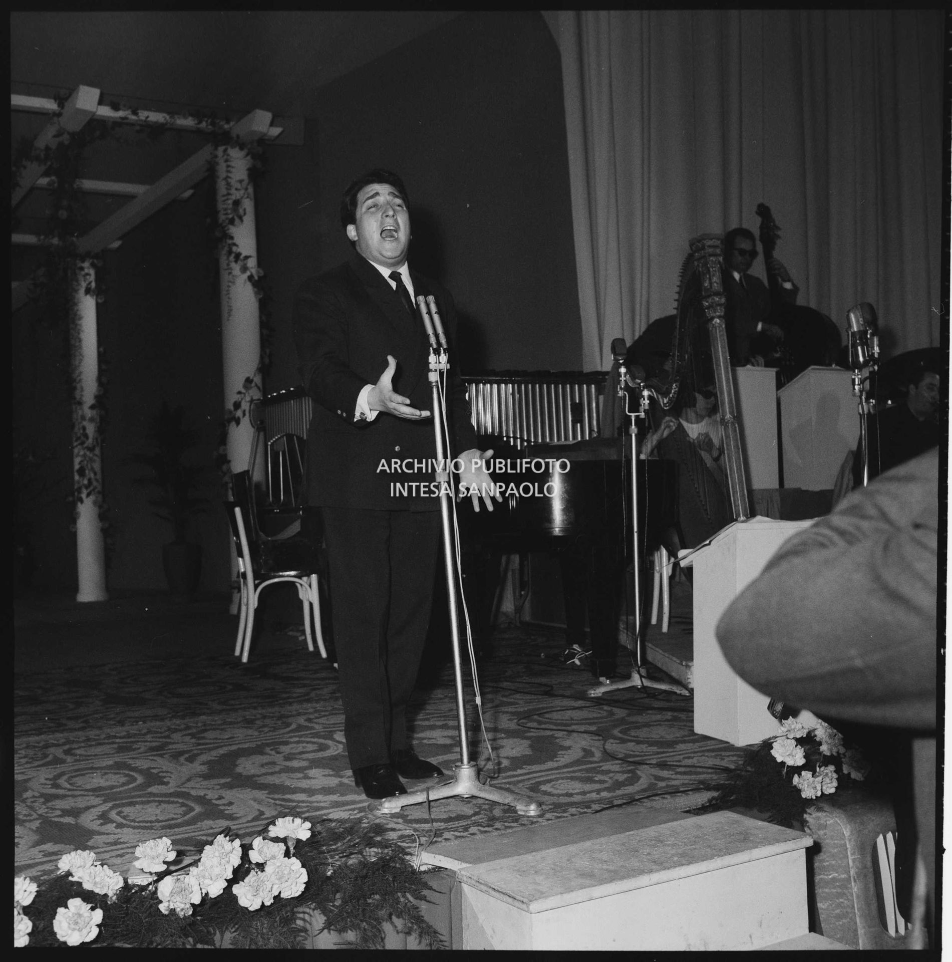 XI Festival della canzone italiana di Sanremo