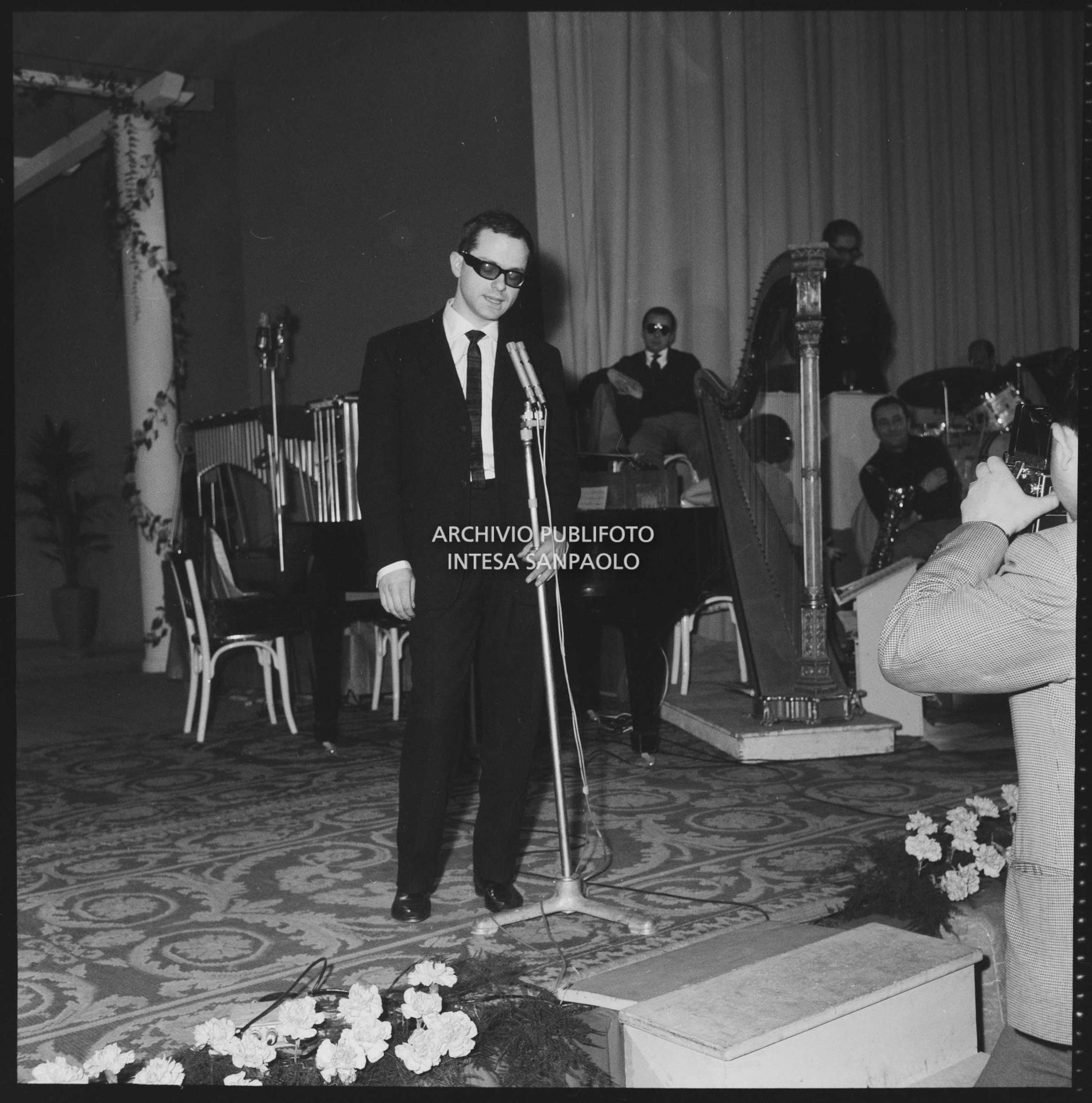 XI Festival della canzone italiana di Sanremo