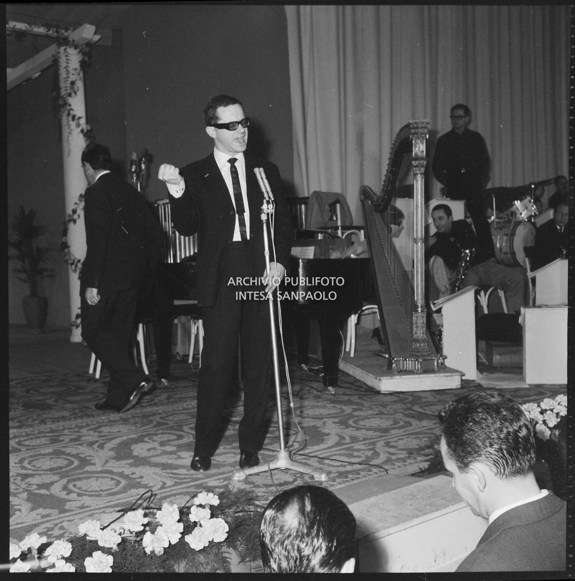 XI Festival della canzone italiana di Sanremo