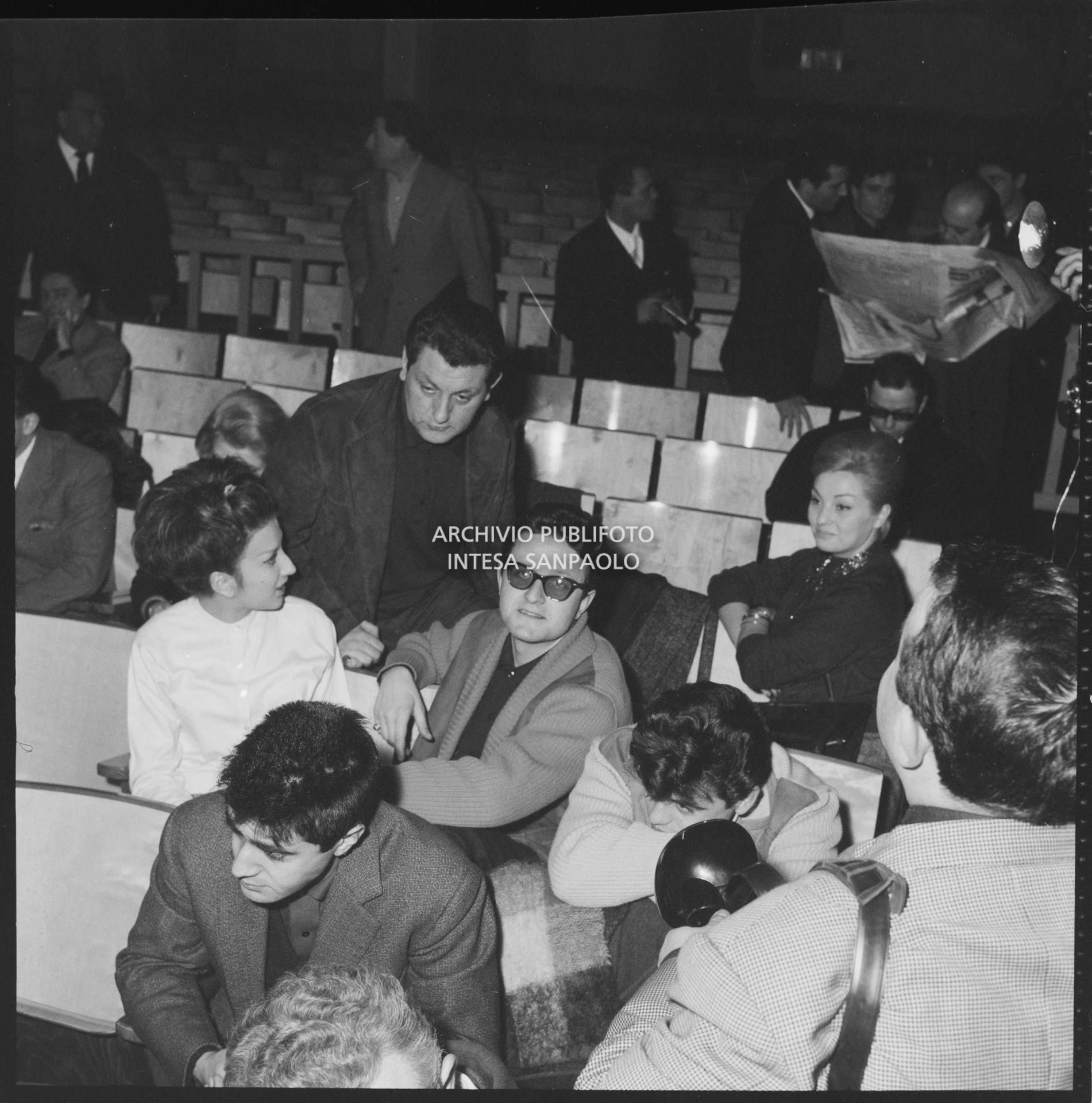 XI Festival della canzone italiana di Sanremo