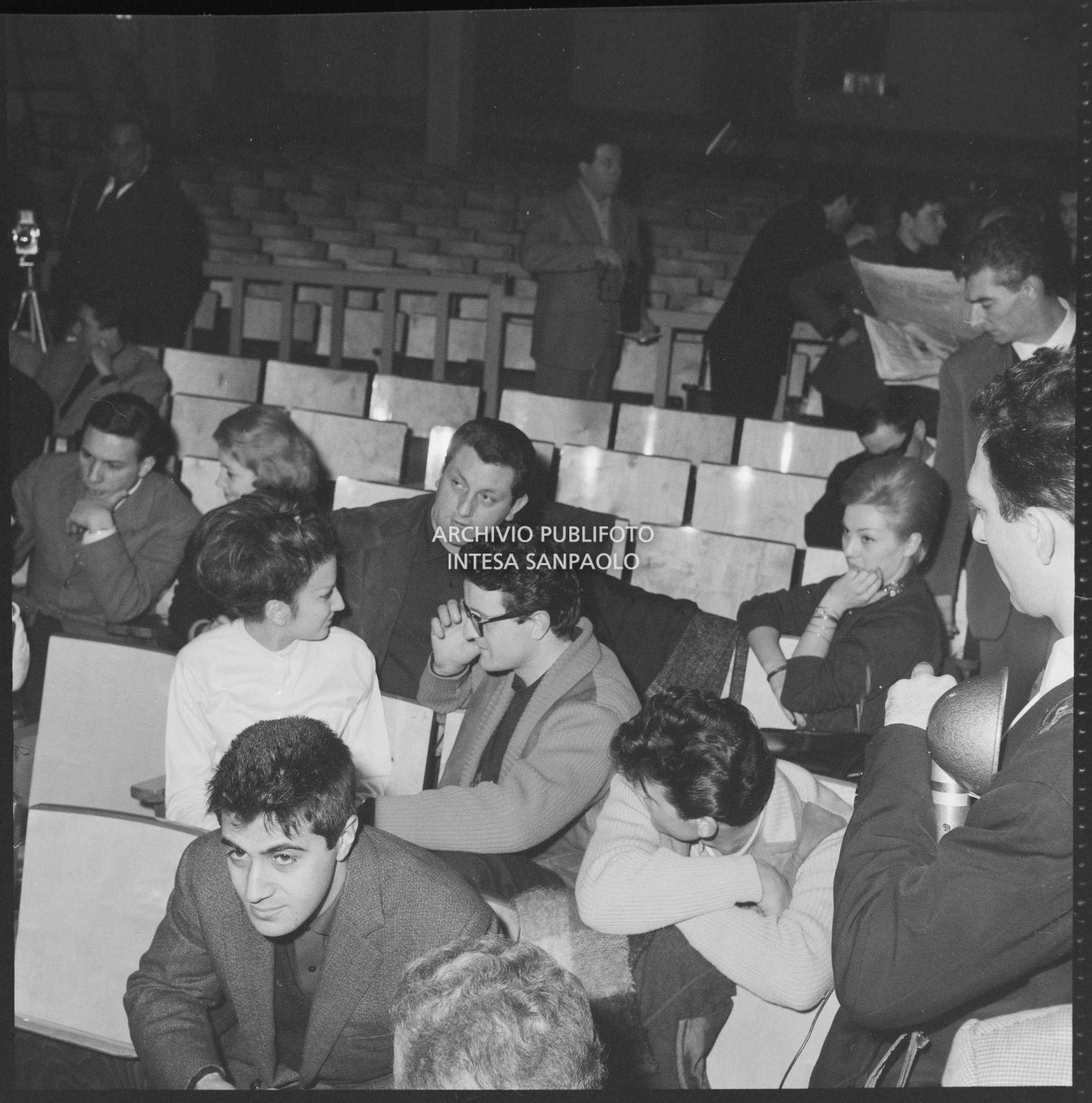 XI Festival della canzone italiana di Sanremo