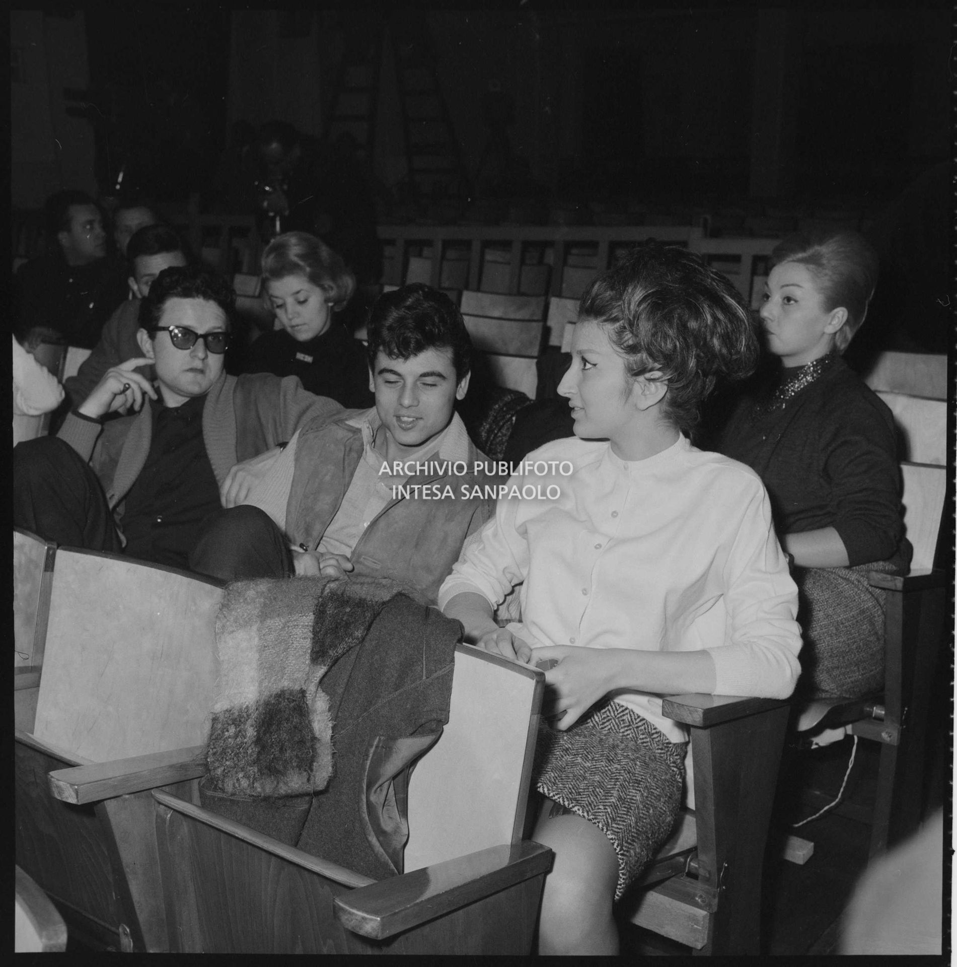 XI Festival della canzone italiana di Sanremo