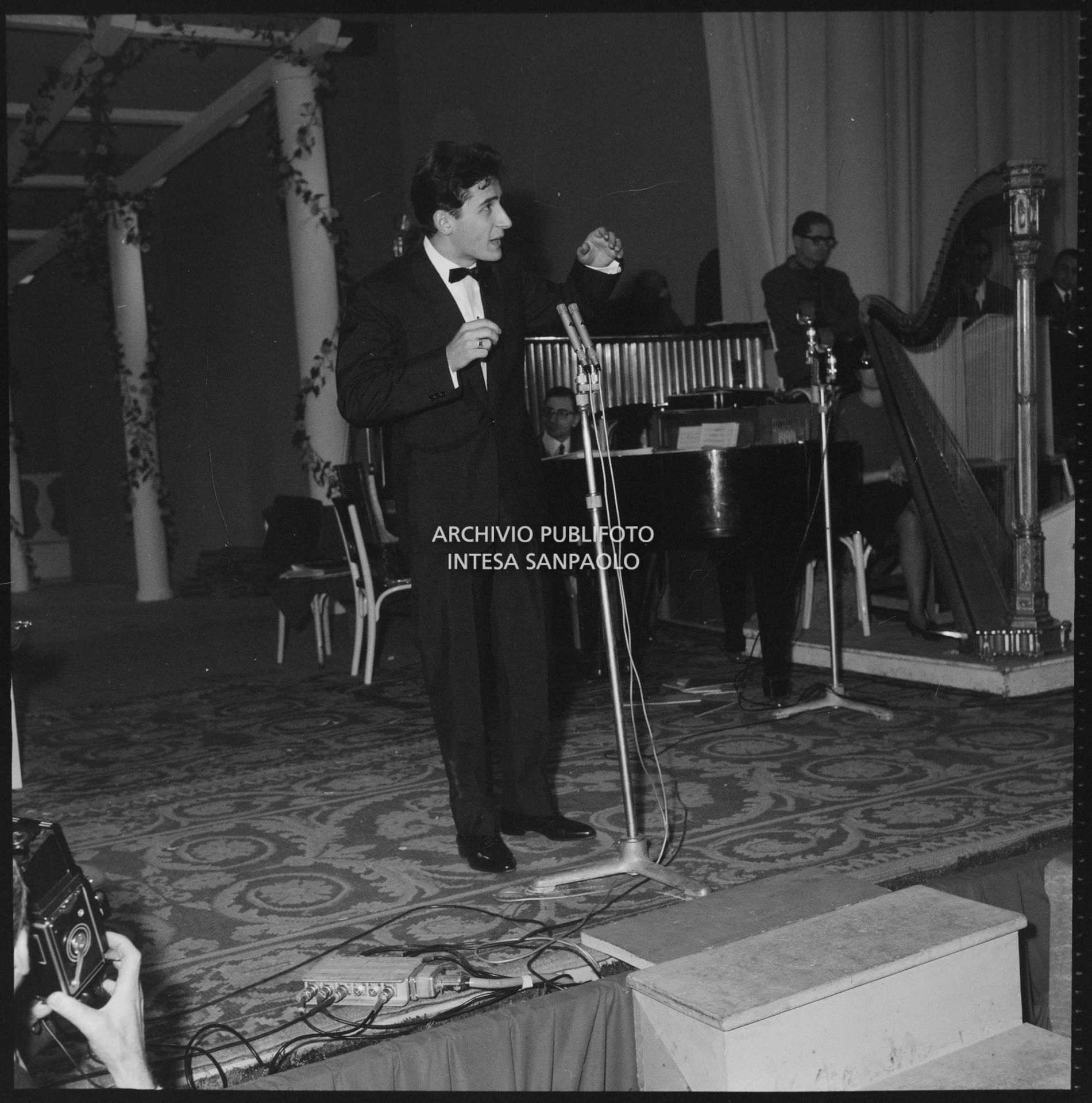 XI Festival della canzone italiana di Sanremo