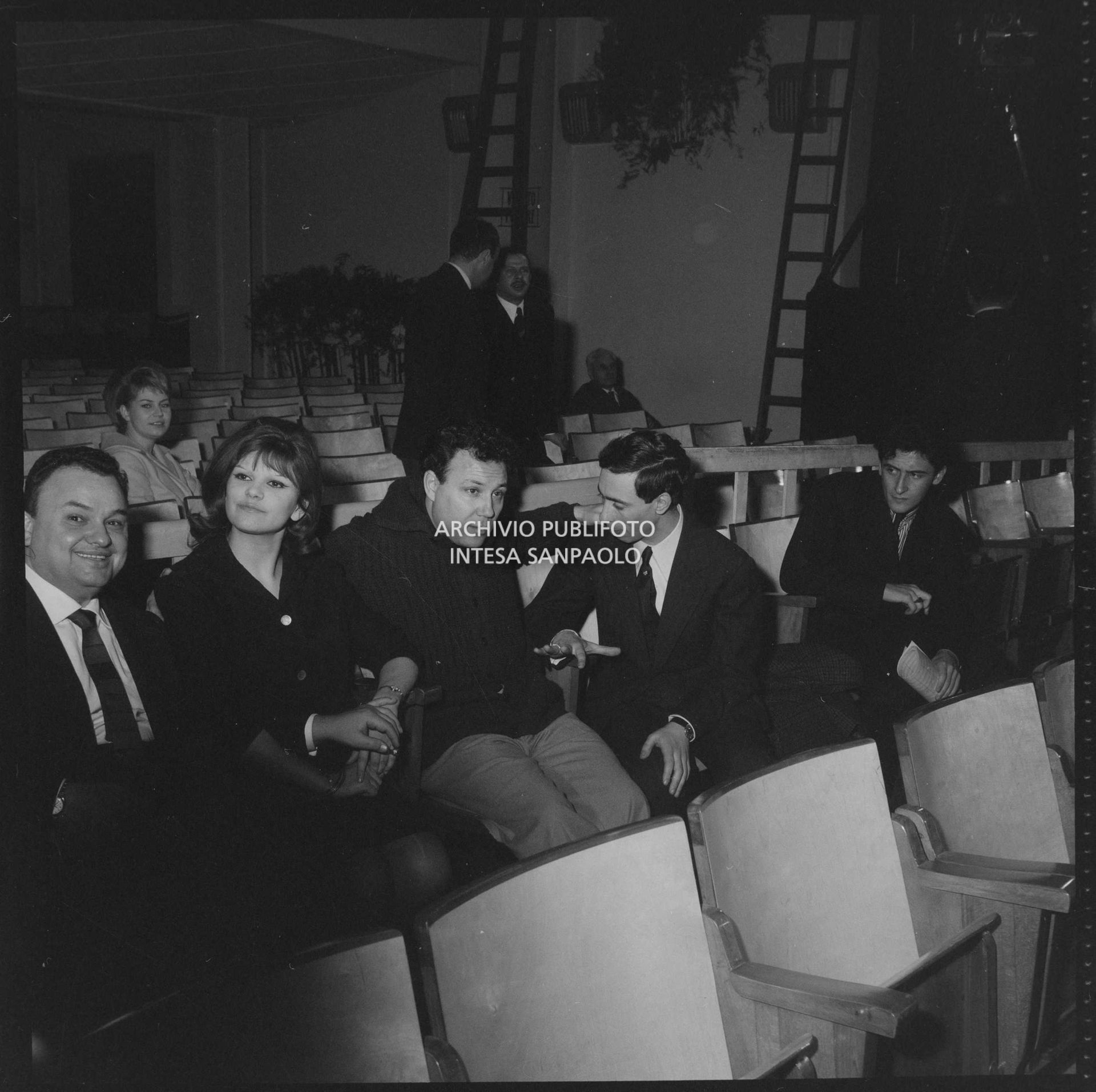 XI Festival della canzone italiana di Sanremo