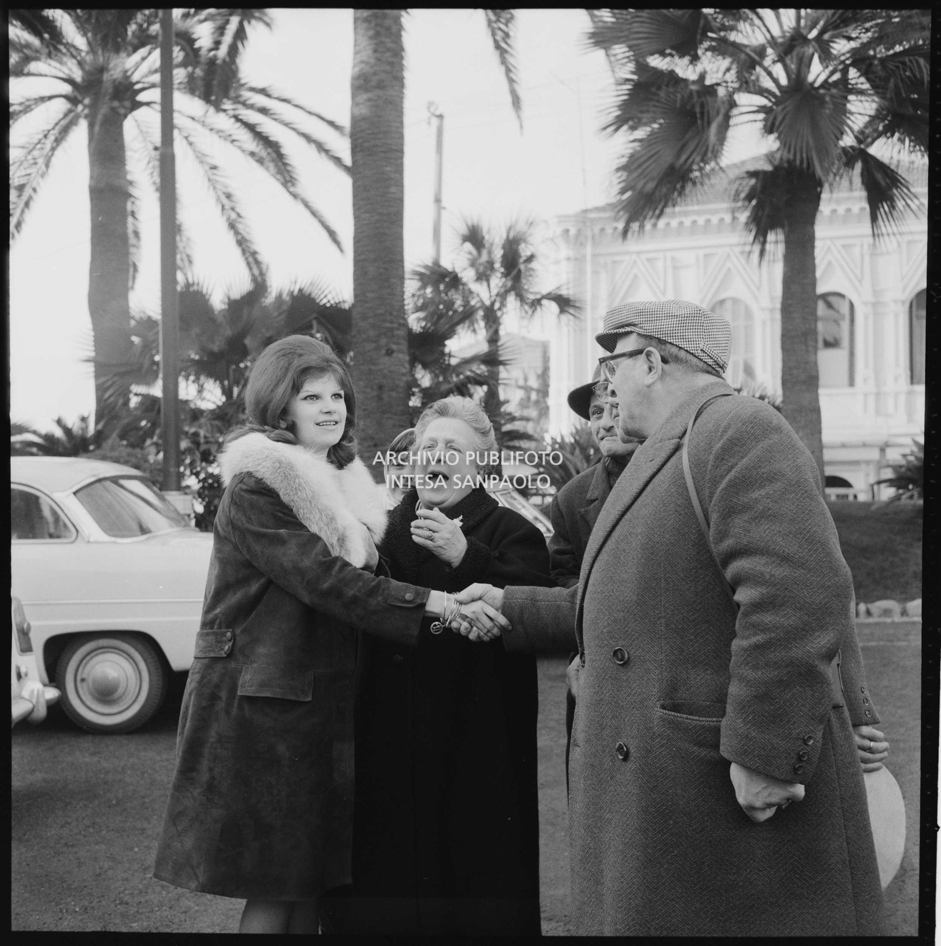 XI Festival della canzone italiana di Sanremo