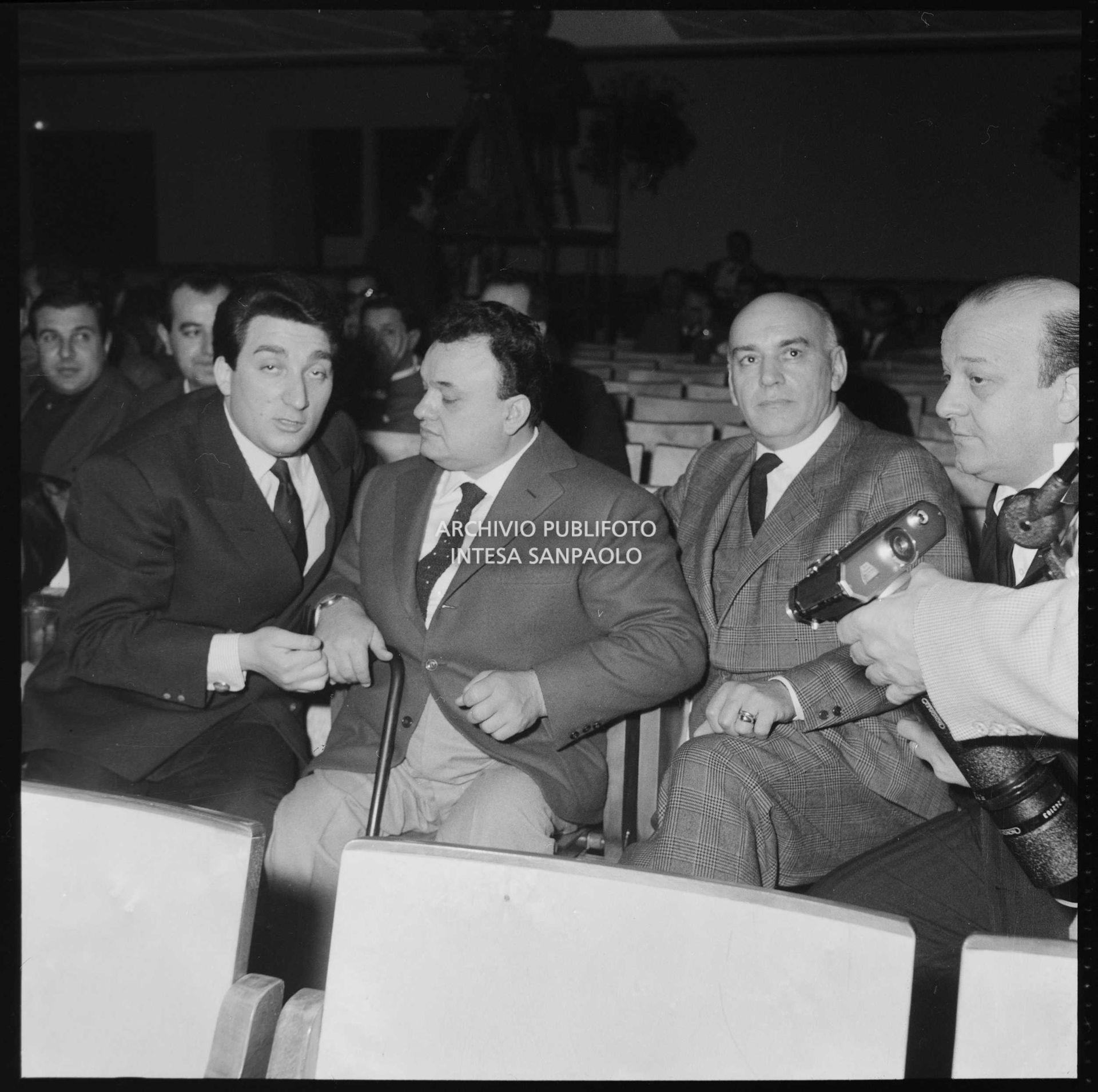 XI Festival della canzone italiana di Sanremo