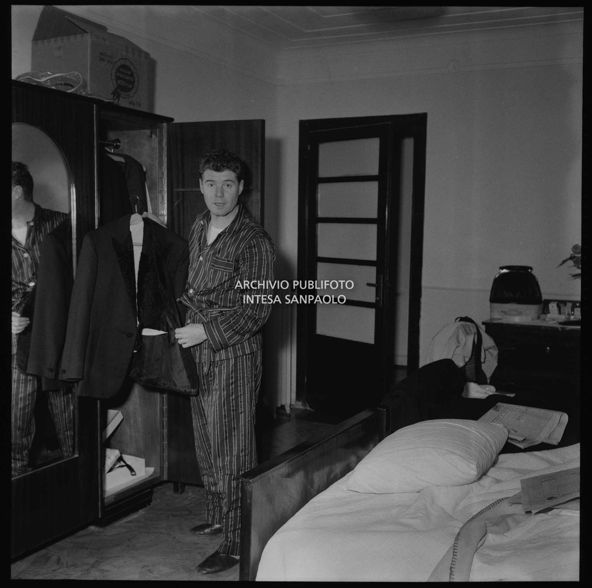 XI Festival della canzone italiana di Sanremo