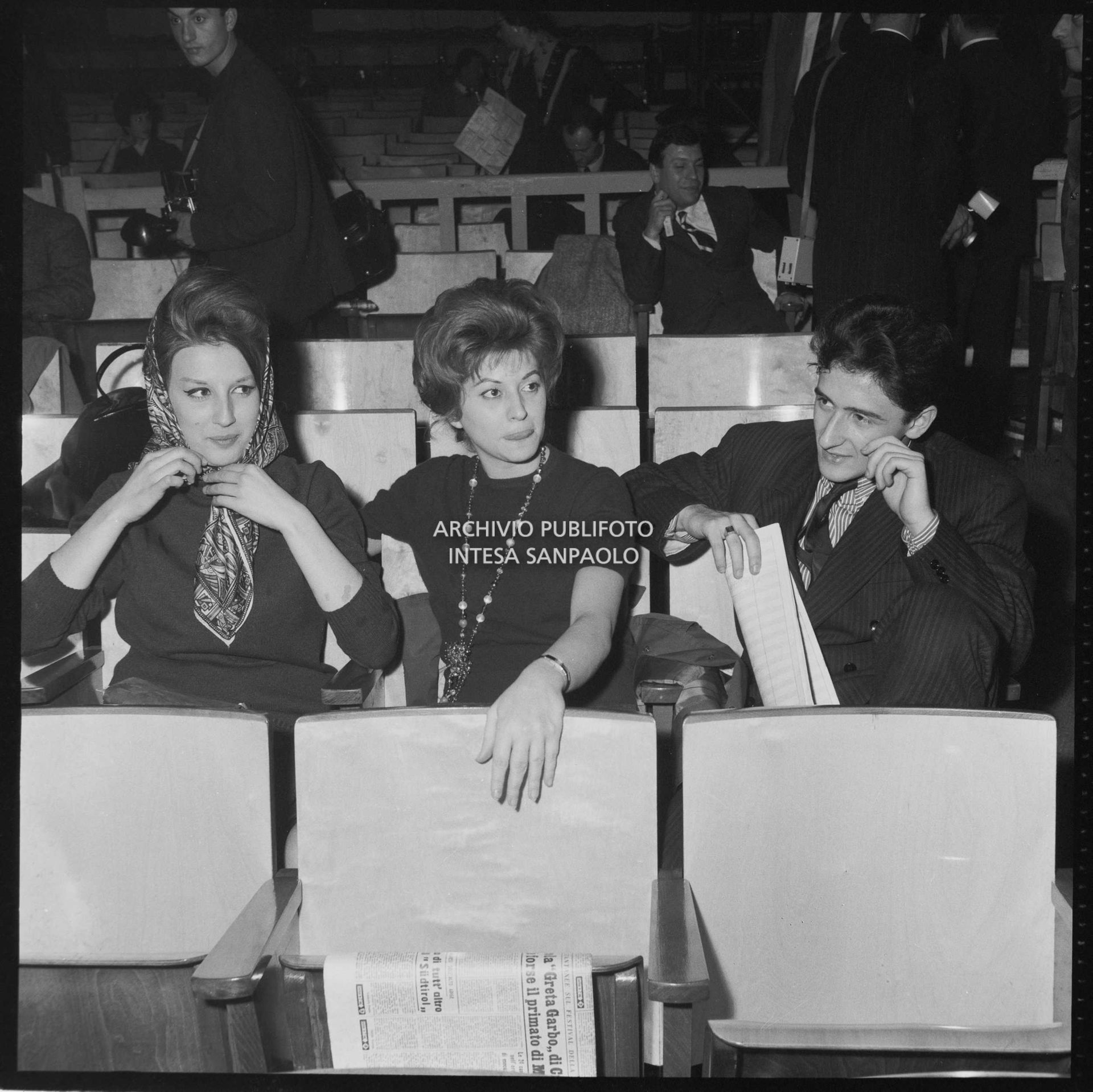 XI Festival della canzone italiana di Sanremo