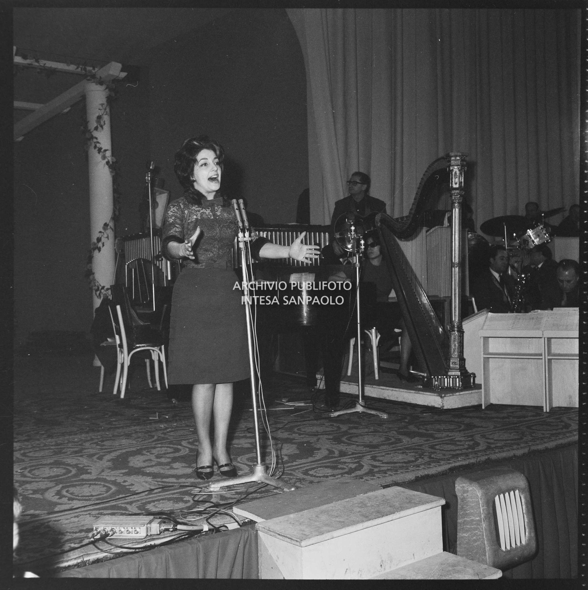XI Festival della canzone italiana di Sanremo