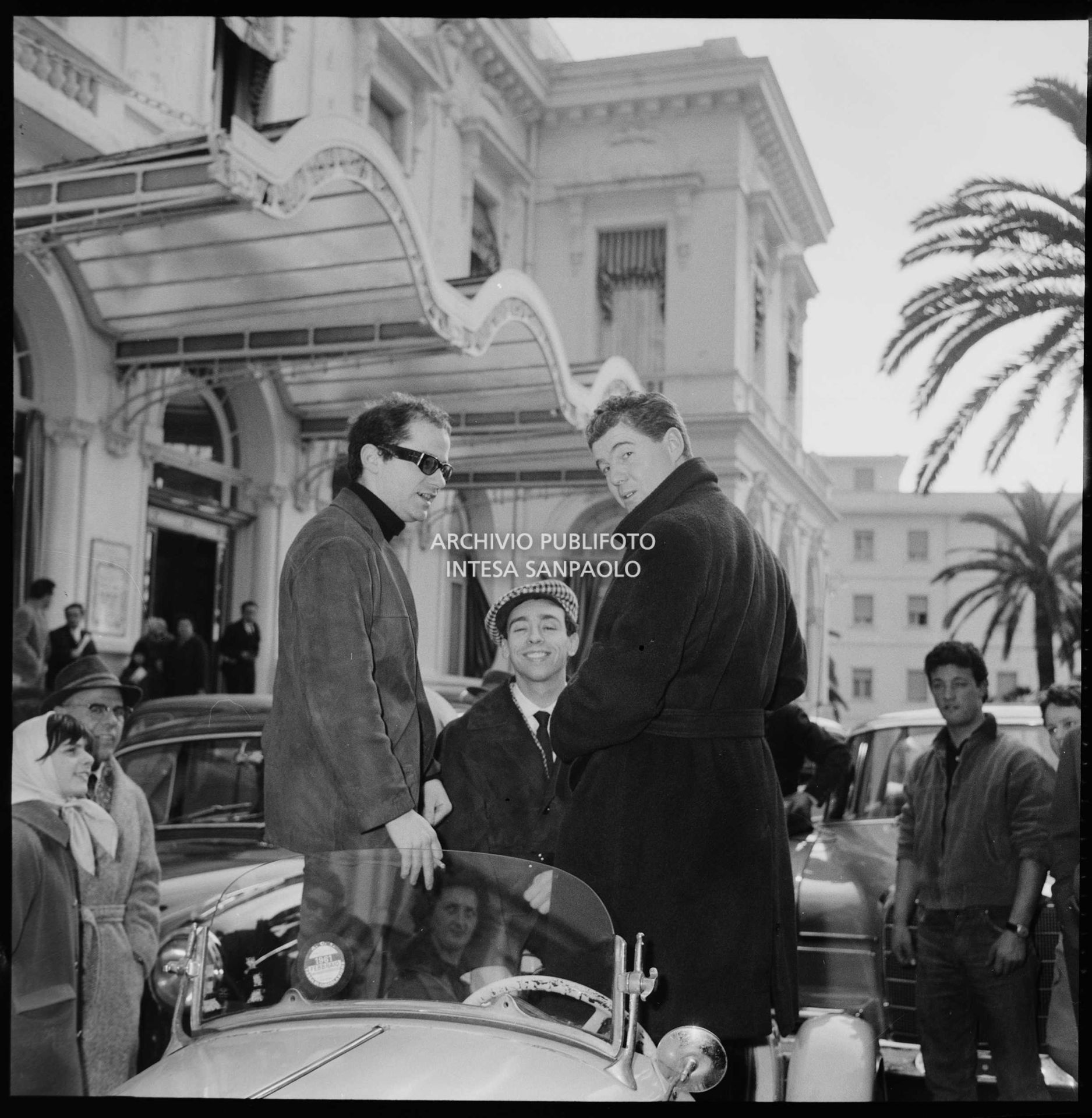 XI Festival della canzone italiana di Sanremo