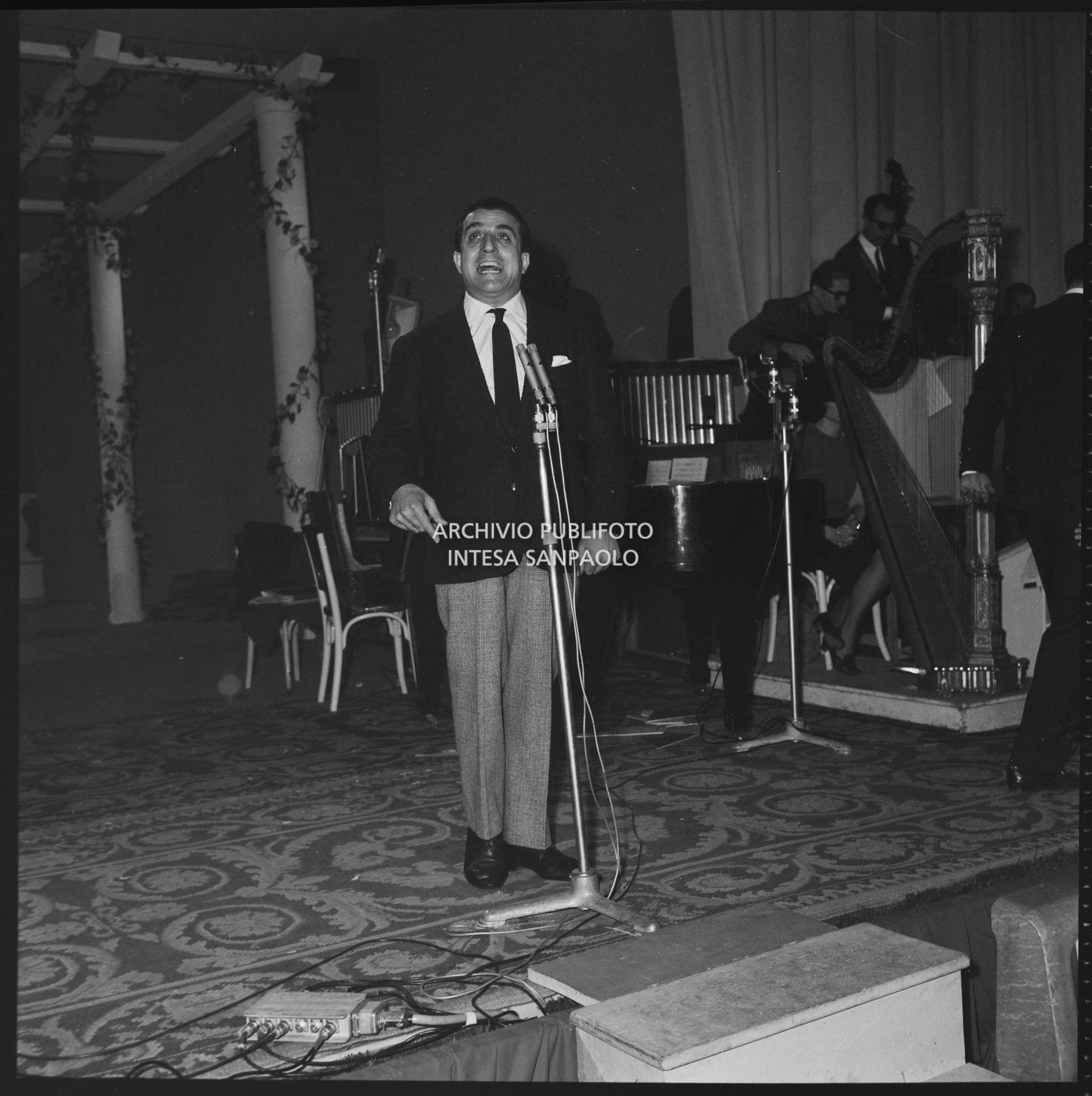 XI Festival della canzone italiana di Sanremo