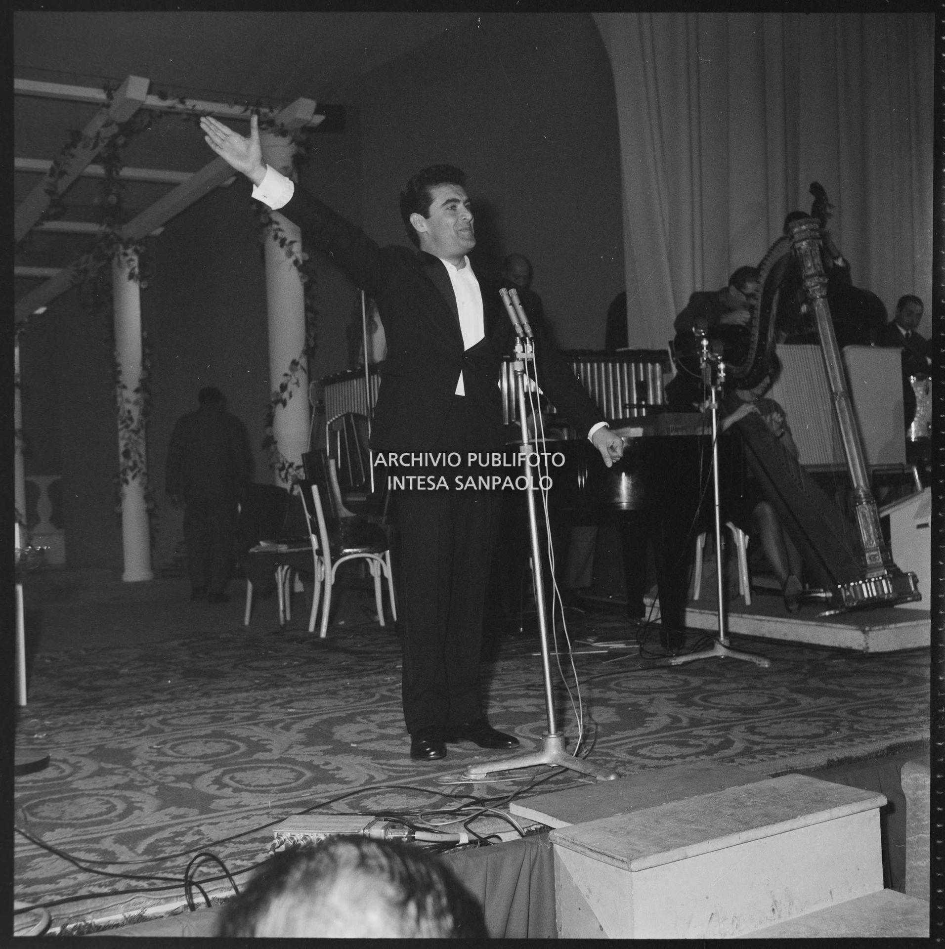 XI Festival della canzone italiana di Sanremo