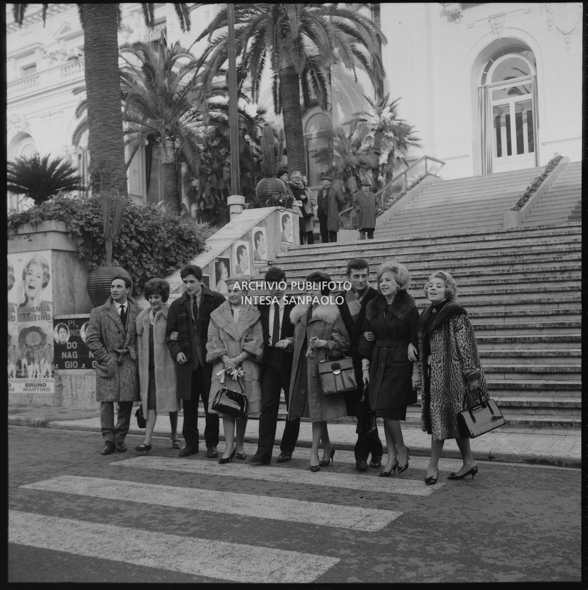XI Festival della canzone italiana di Sanremo