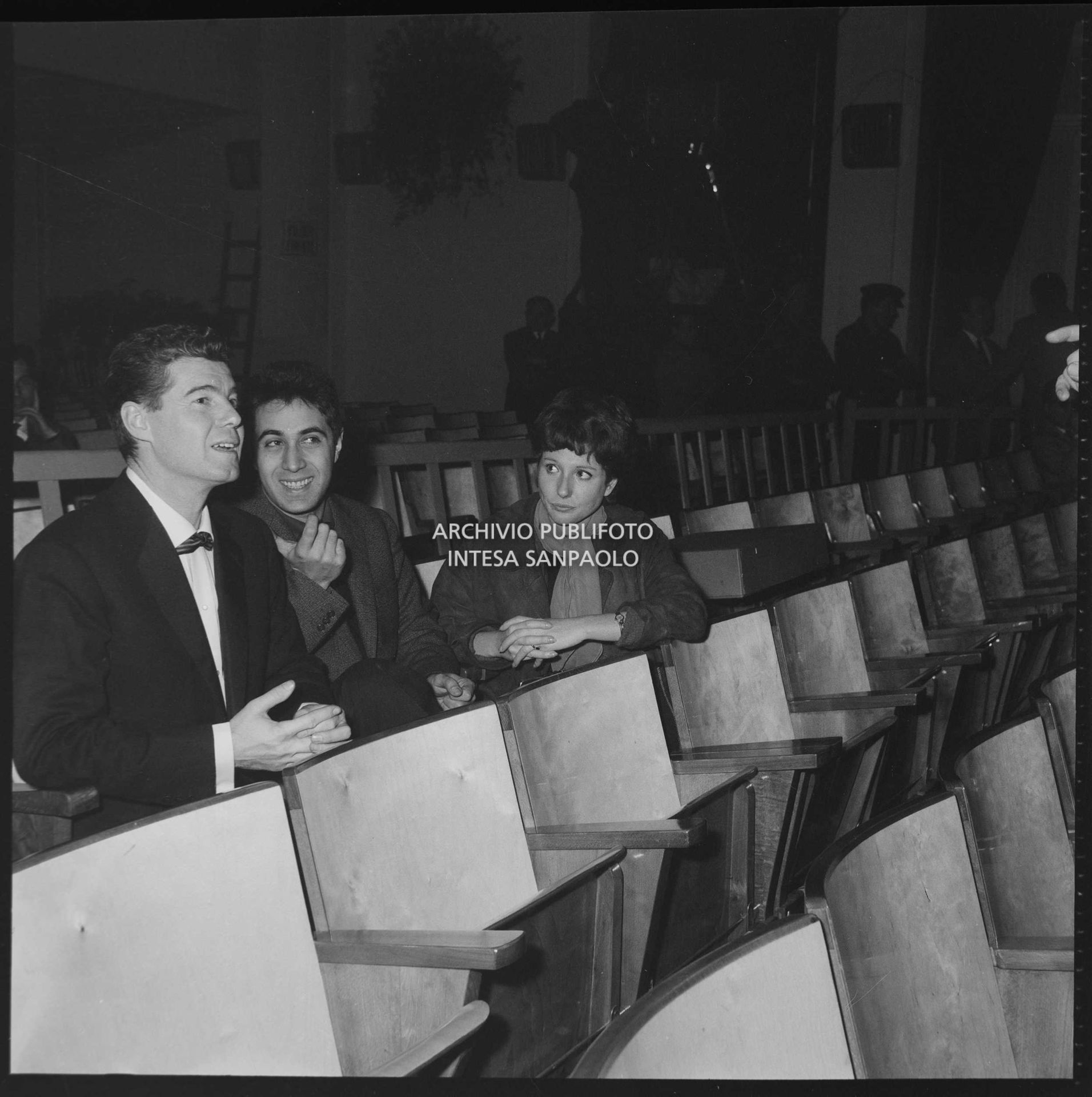 XI Festival della canzone italiana di Sanremo