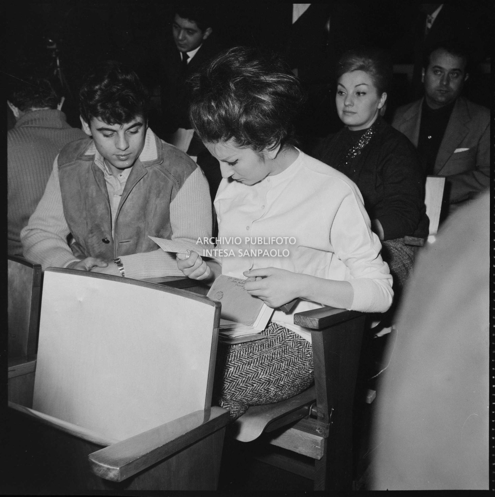 XI Festival della canzone italiana di Sanremo