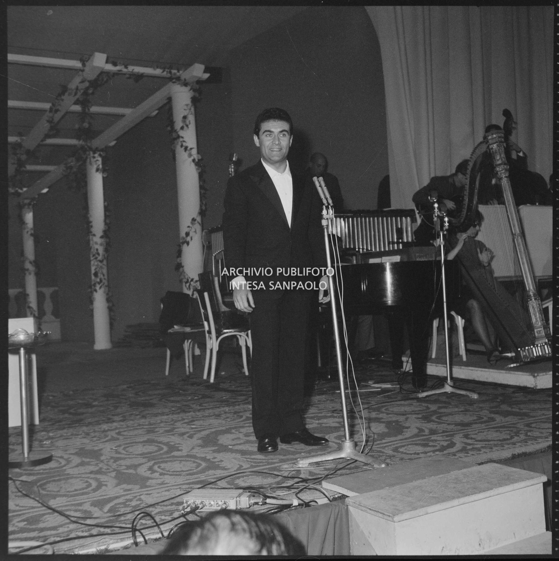 XI Festival della canzone italiana di Sanremo