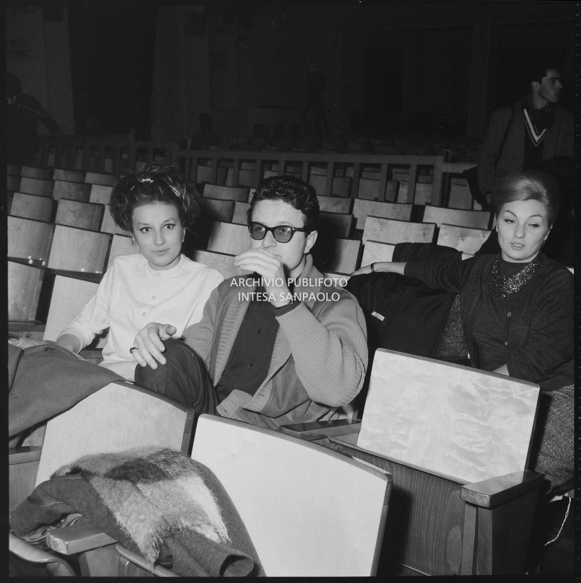 XI Festival della canzone italiana di Sanremo