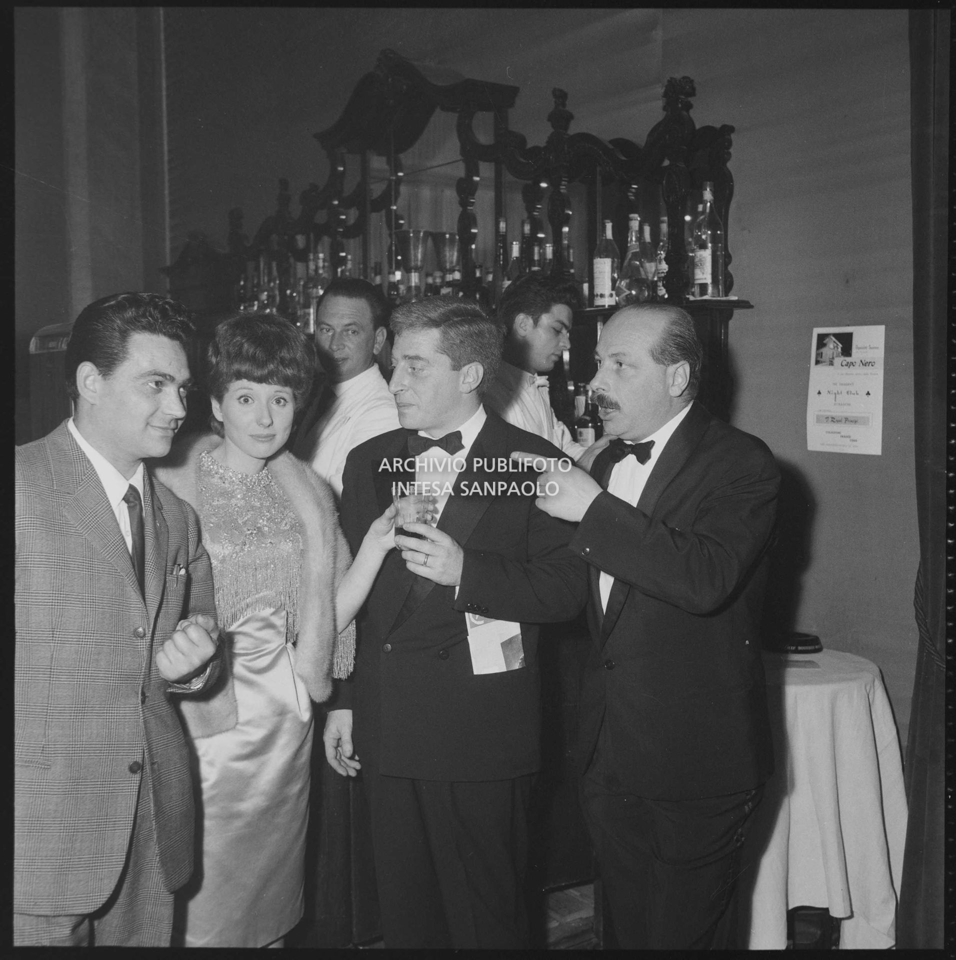 XI Festival della canzone italiana di Sanremo