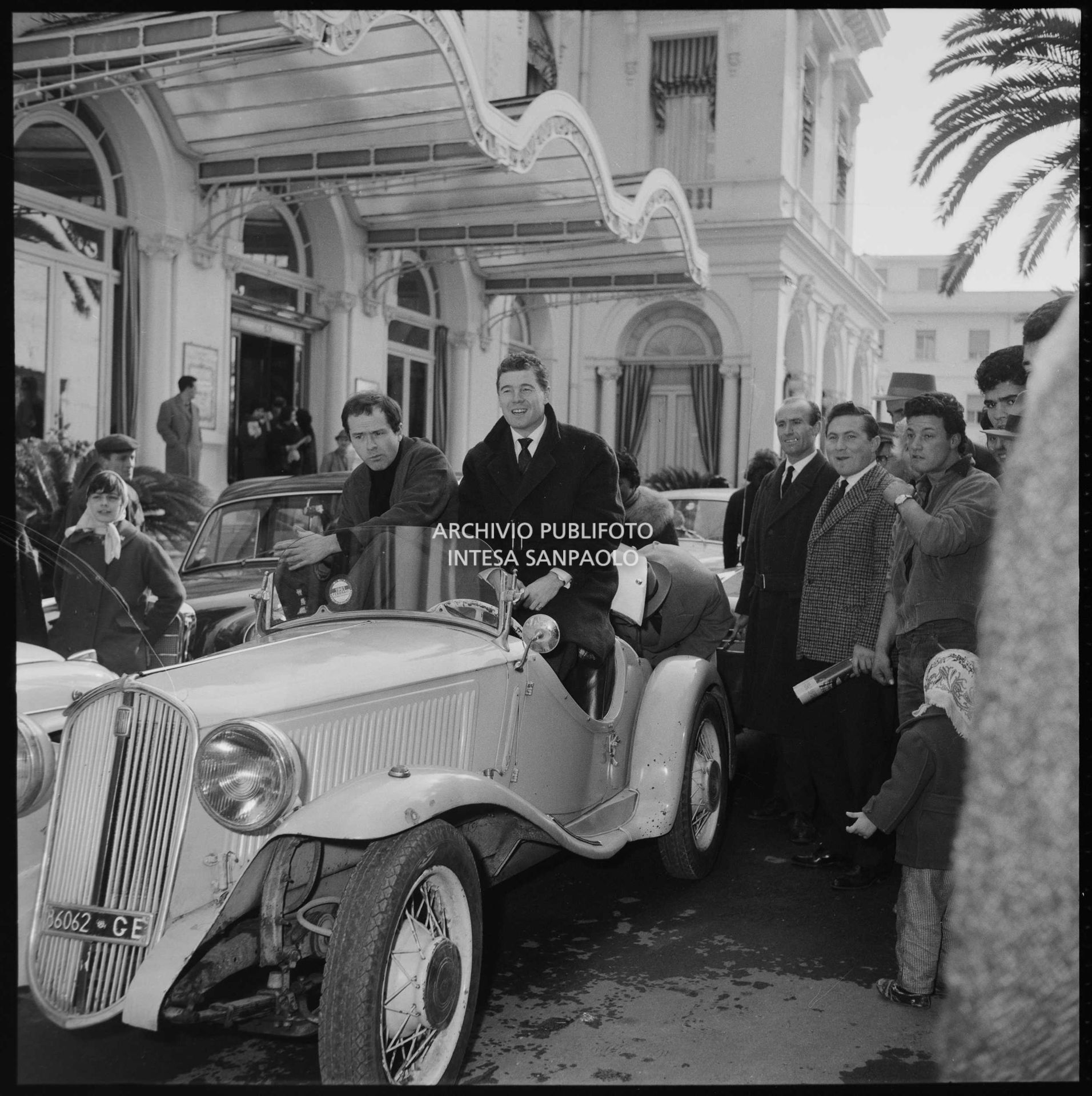 XI Festival della canzone italiana di Sanremo