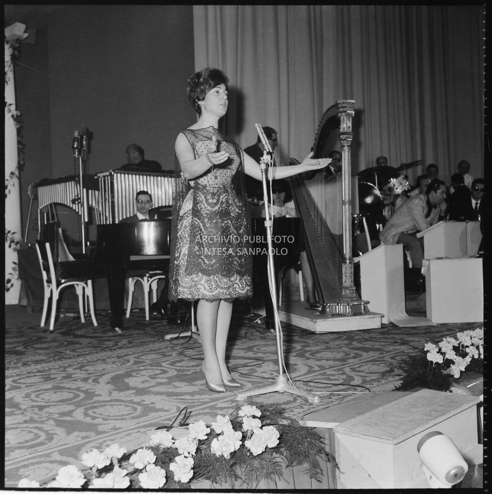 XI Festival della canzone italiana di Sanremo