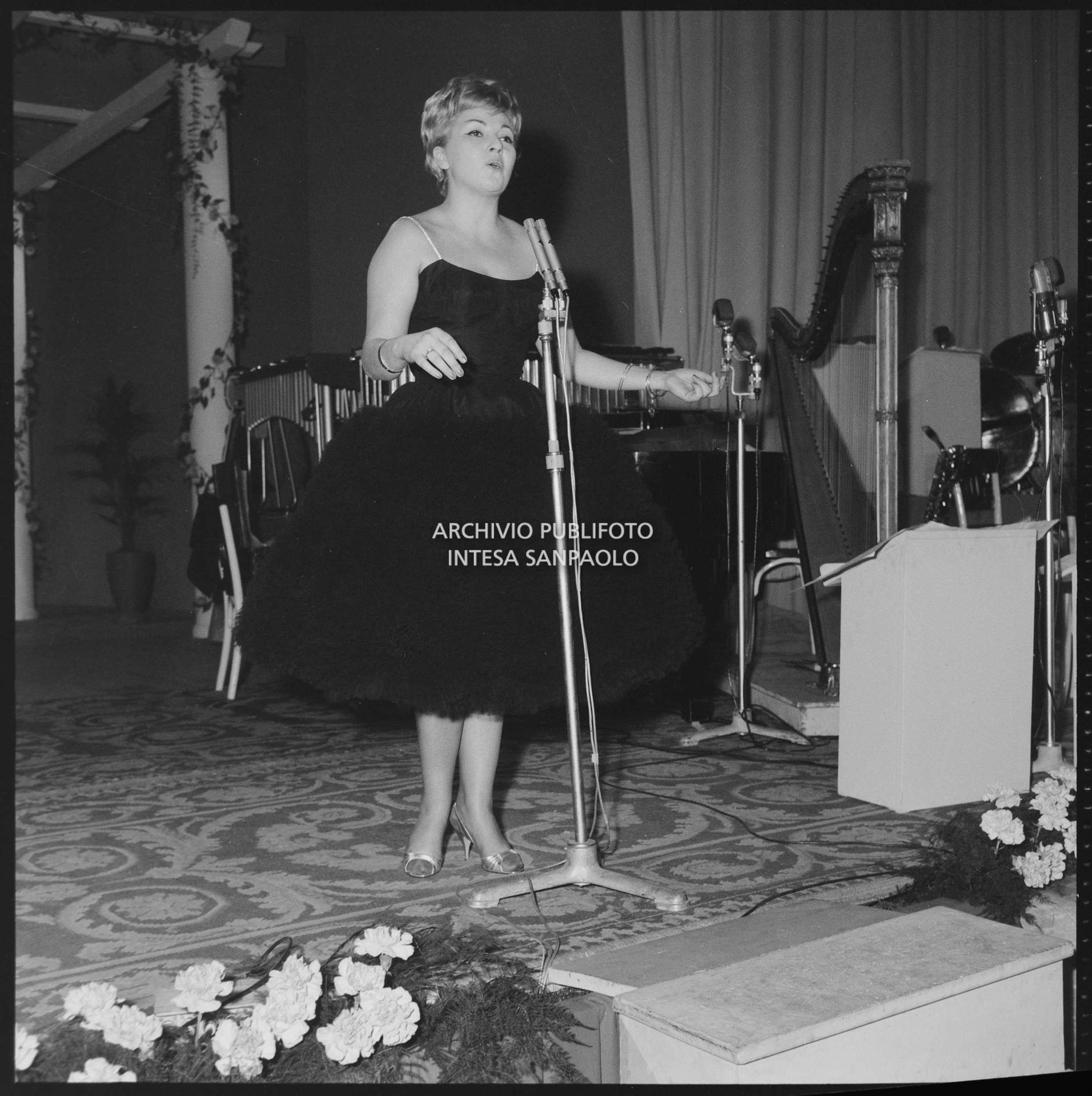 XI Festival della canzone italiana di Sanremo