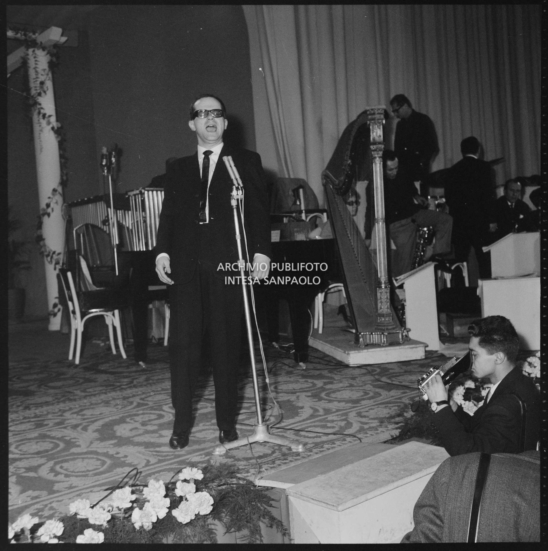 XI Festival della canzone italiana di Sanremo