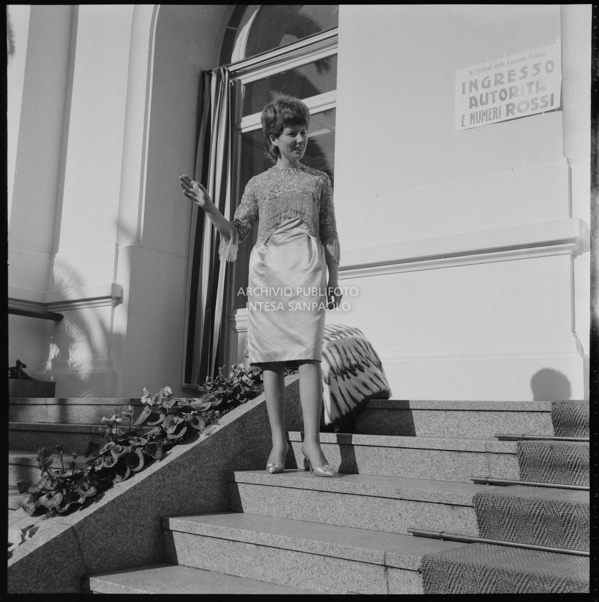 XI Festival della canzone italiana di Sanremo