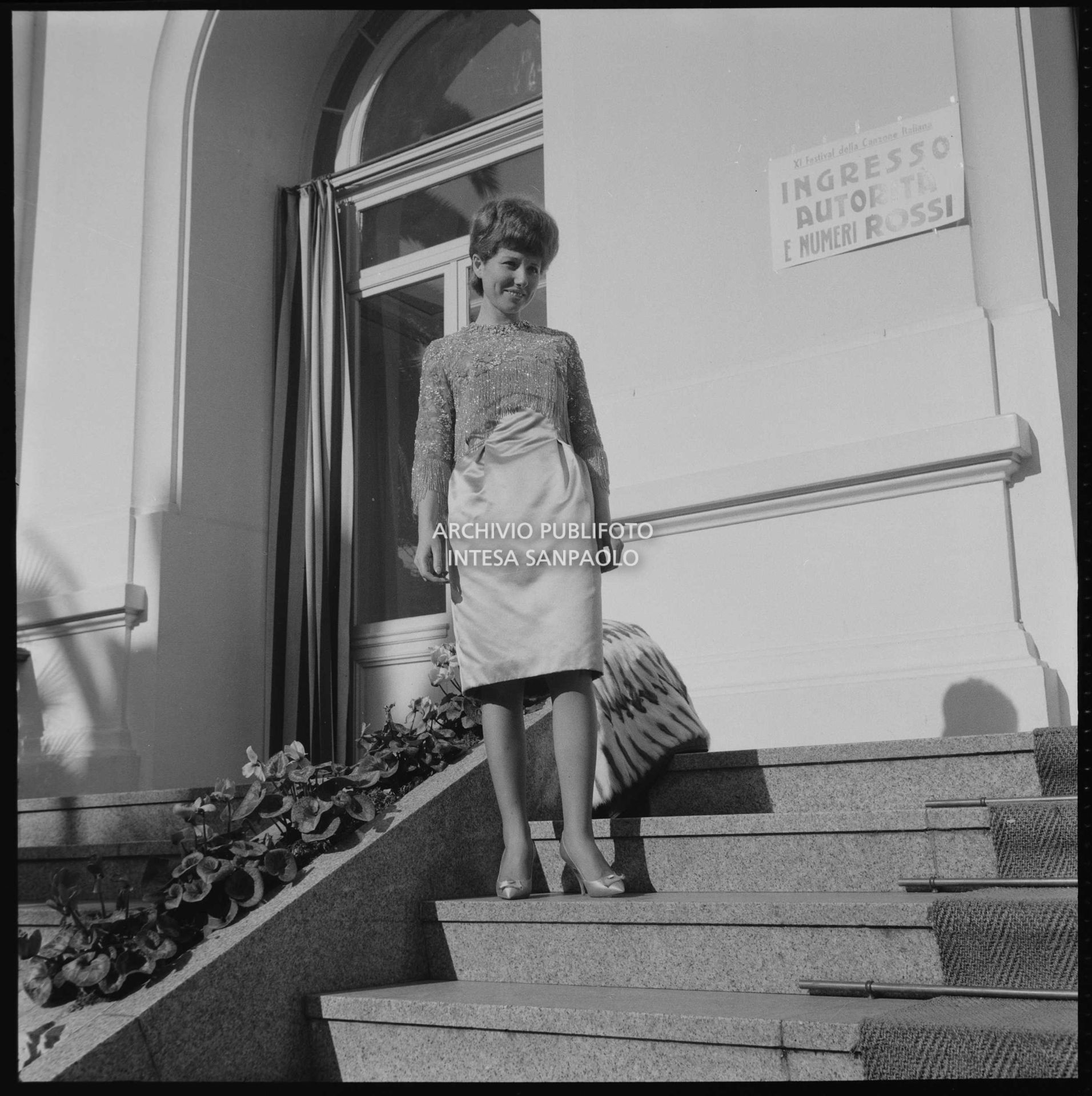 XI Festival della canzone italiana di Sanremo