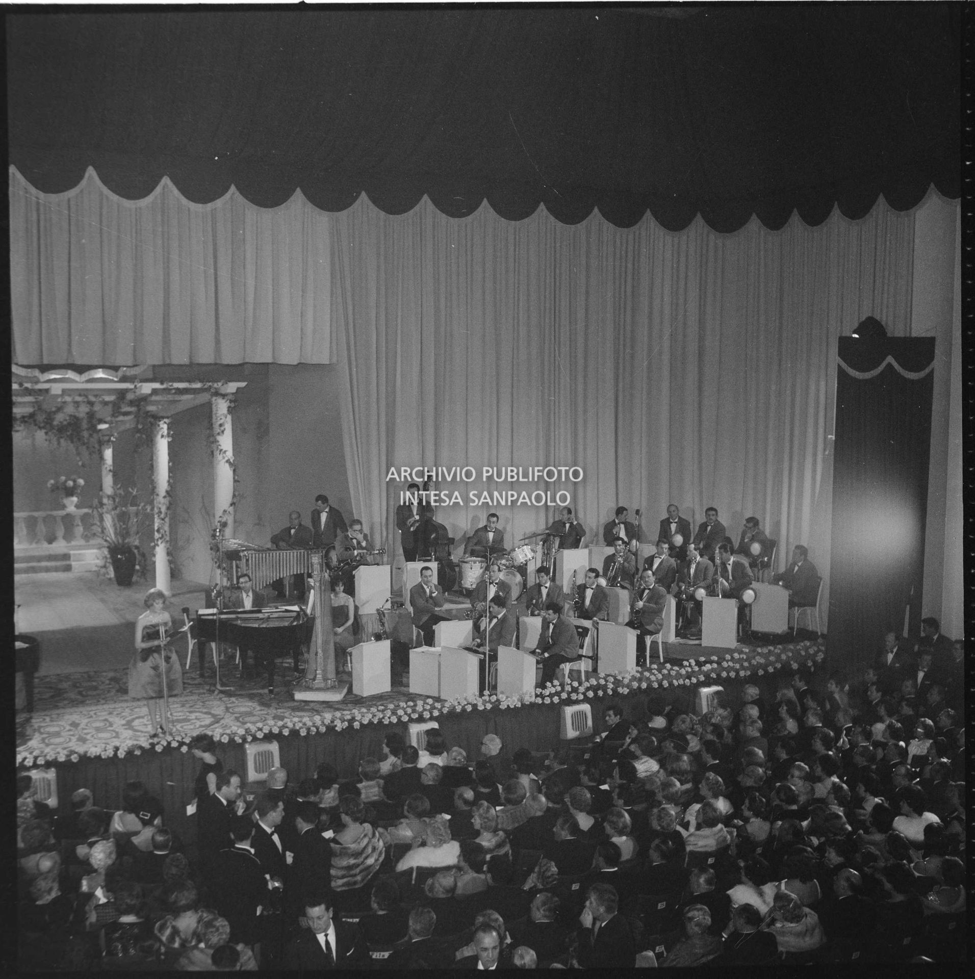 XI Festival della canzone italiana di Sanremo