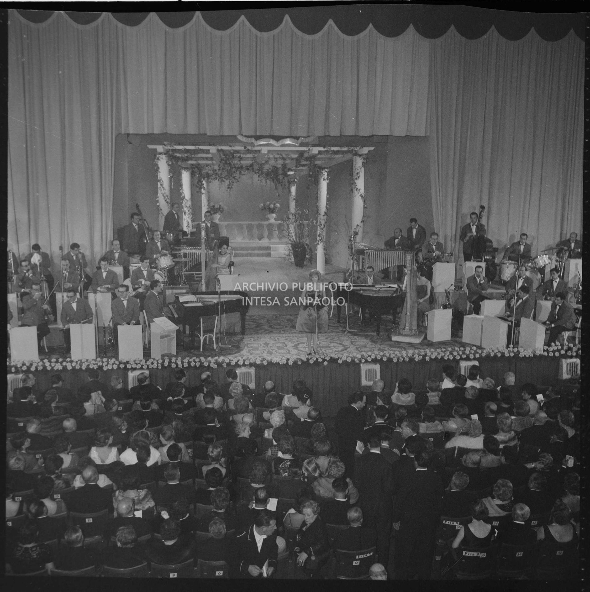 XI Festival della canzone italiana di Sanremo