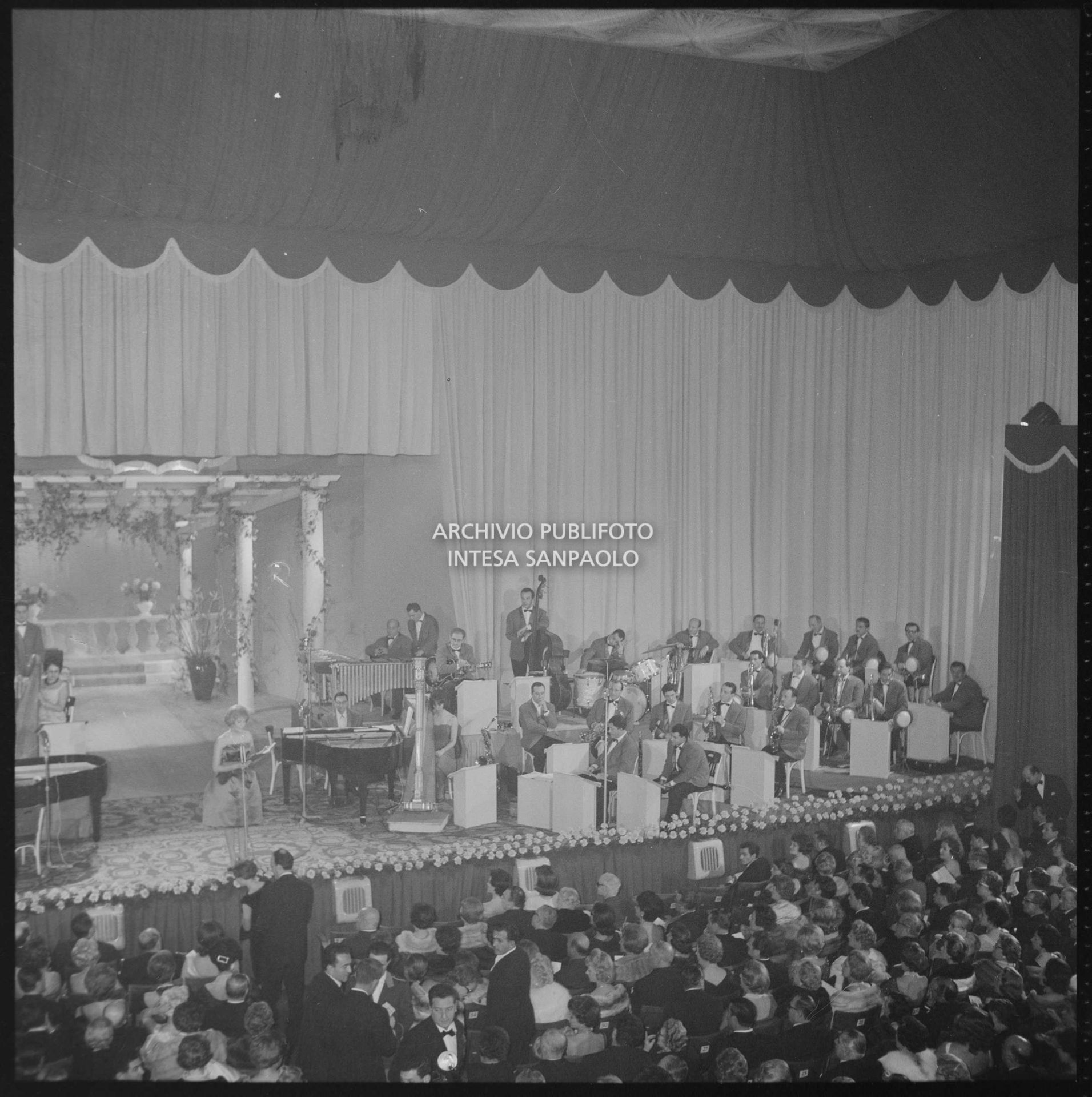 XI Festival della canzone italiana di Sanremo