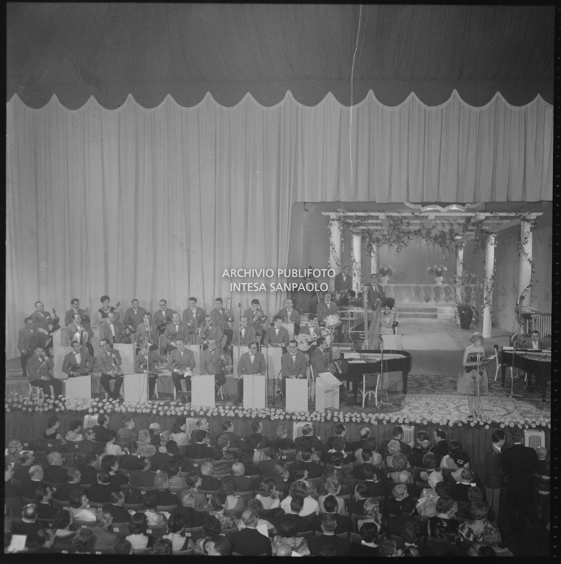 XI Festival della canzone italiana di Sanremo