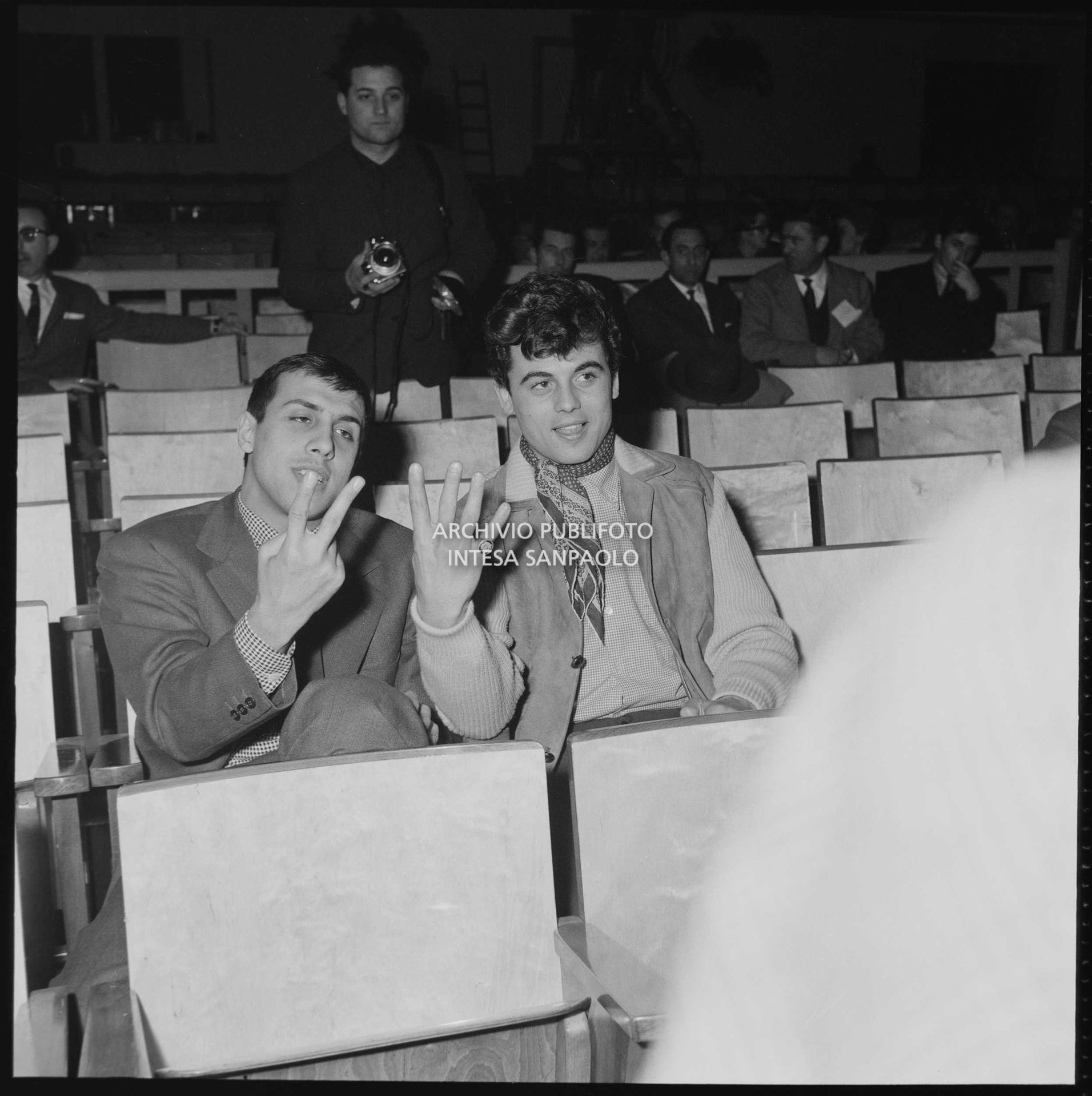 XI Festival della canzone italiana di Sanremo