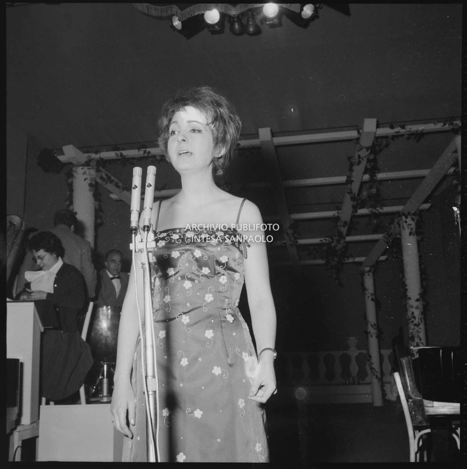 XI Festival della canzone italiana di Sanremo